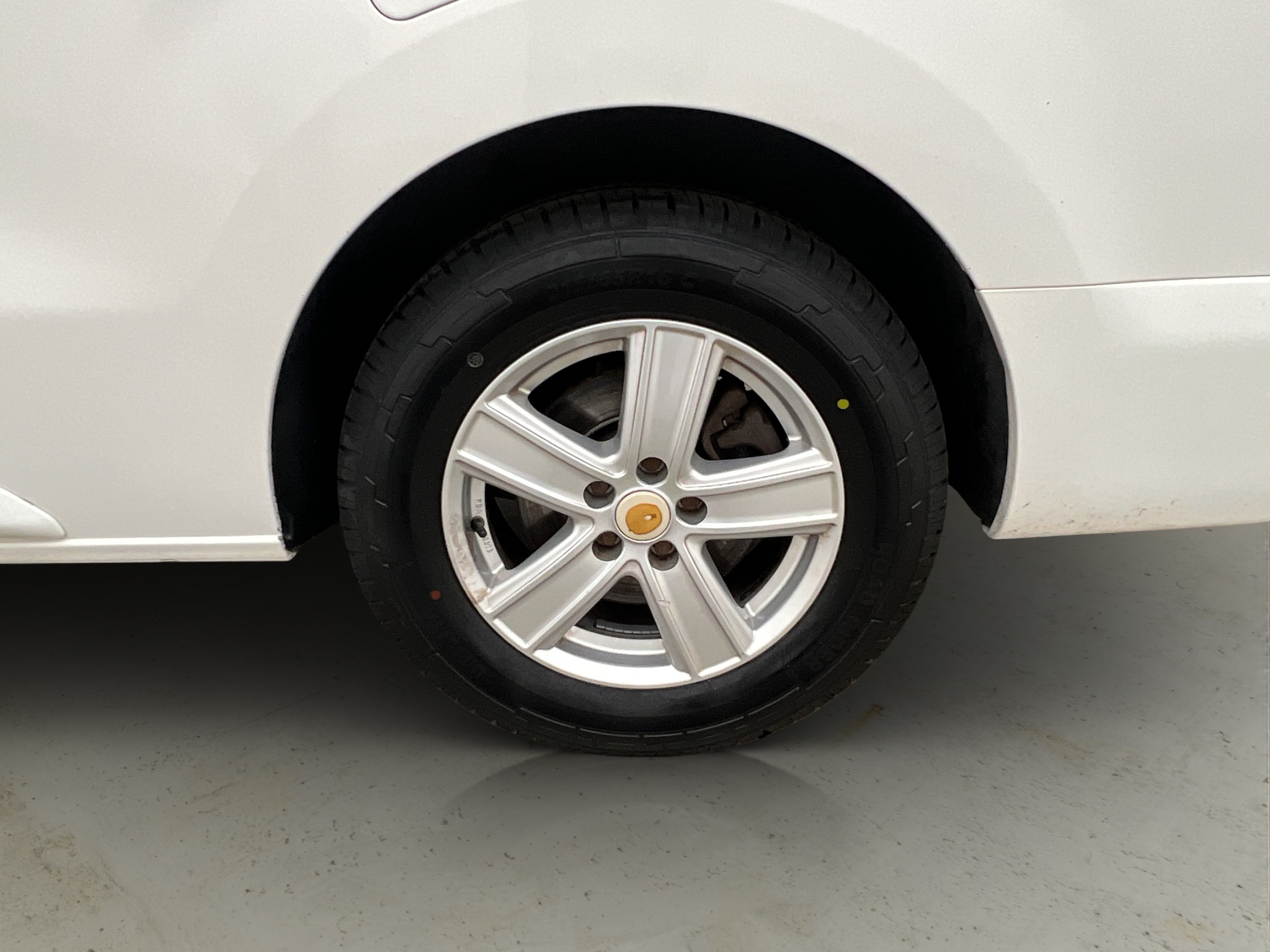 Toyota ProAce Verso 2018 - miniatyr 27