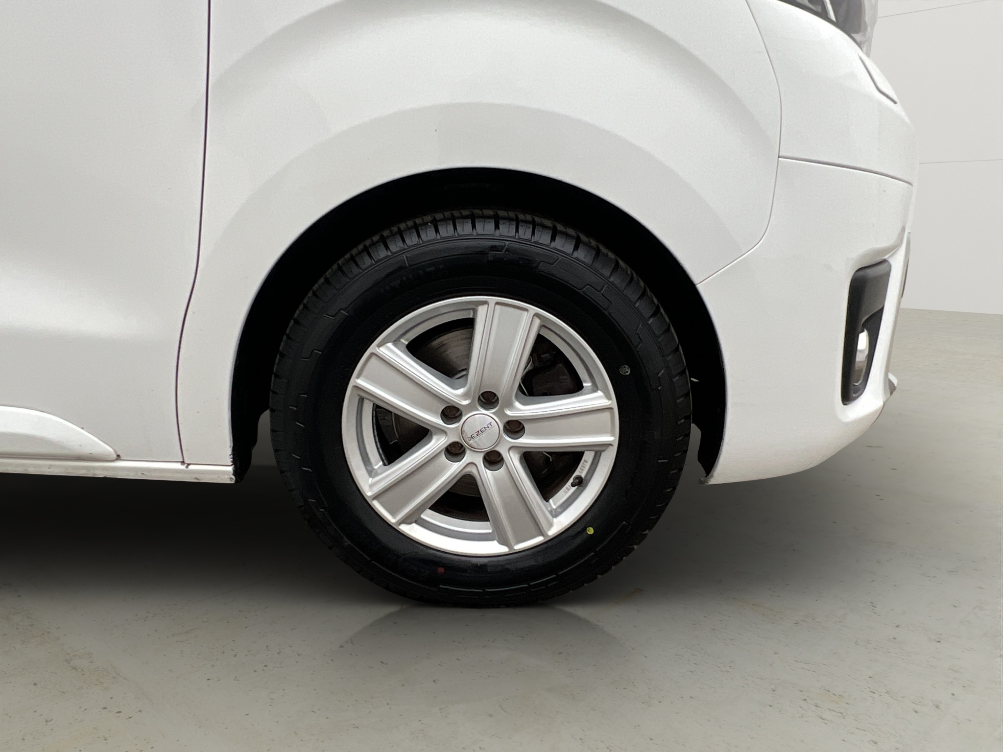 Toyota ProAce Verso 2018 - miniatyr 29