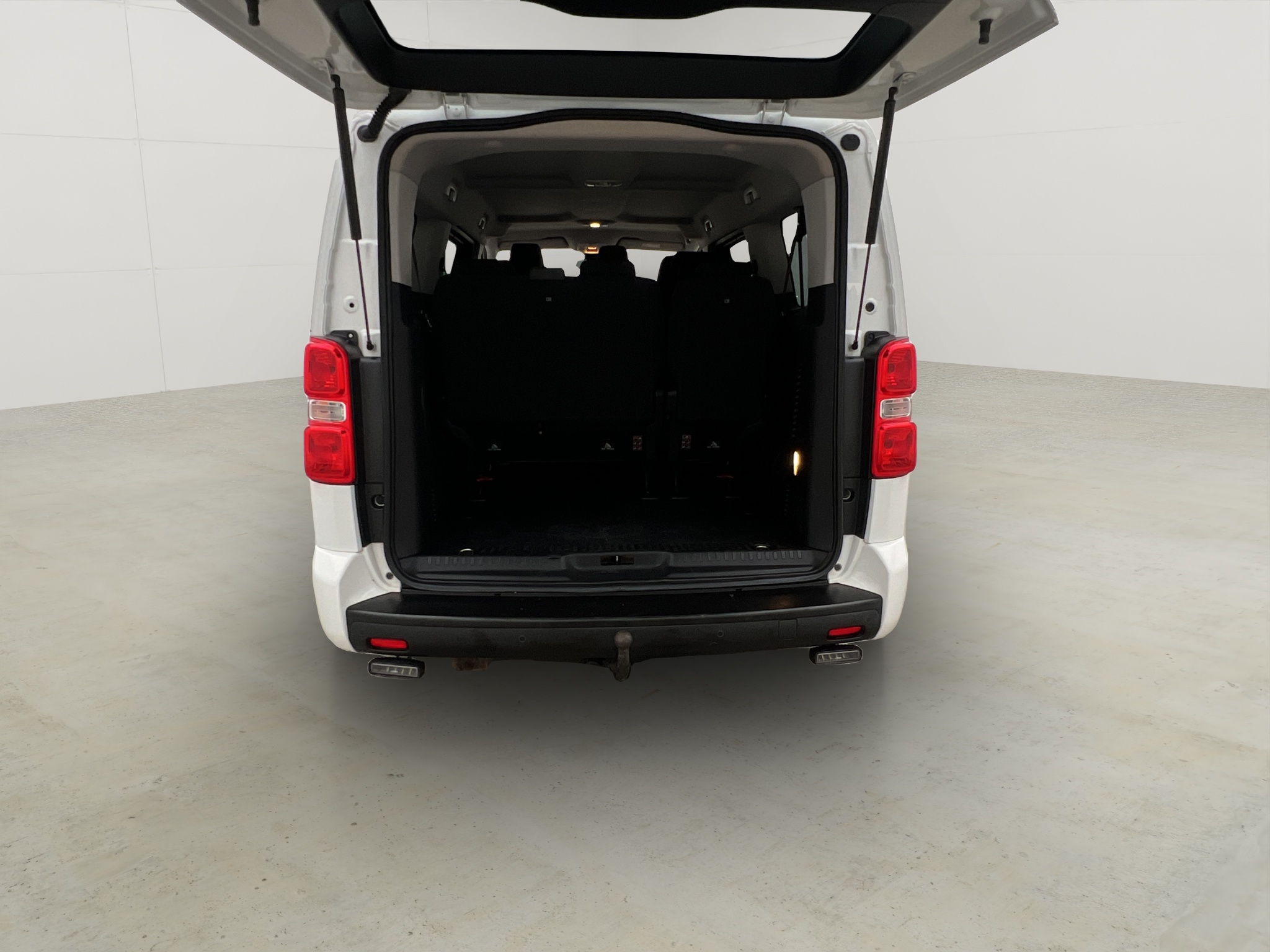 Toyota ProAce Verso 2018 - miniatyr 4