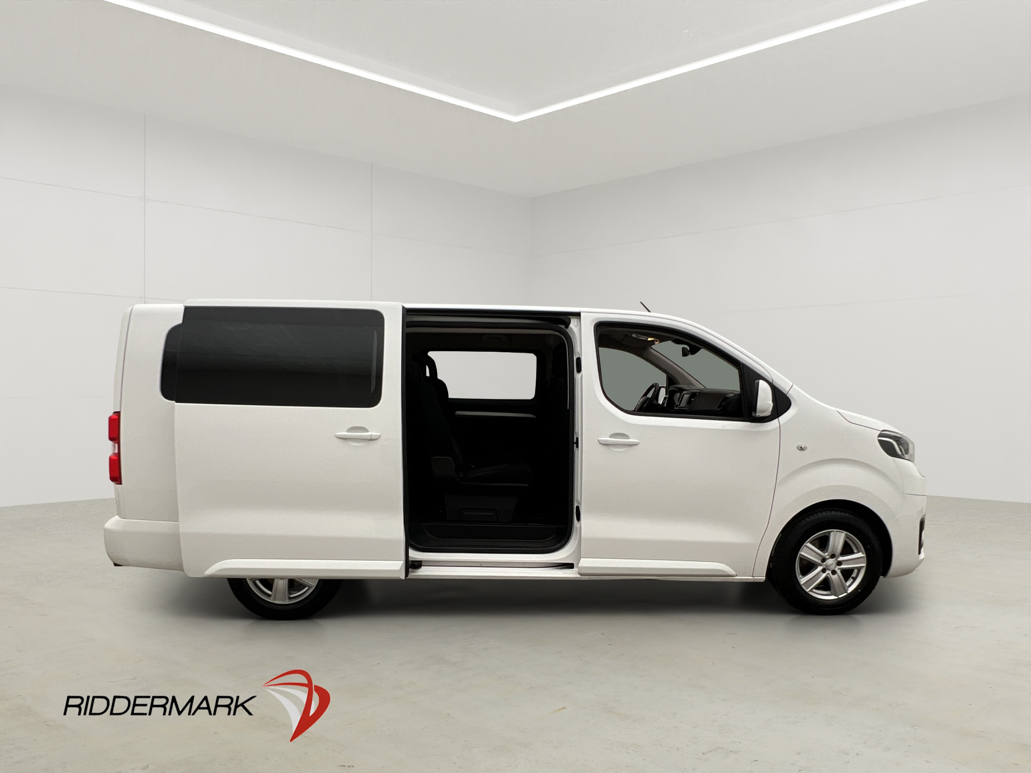 Toyota ProAce Verso 2018 - miniatyr 6