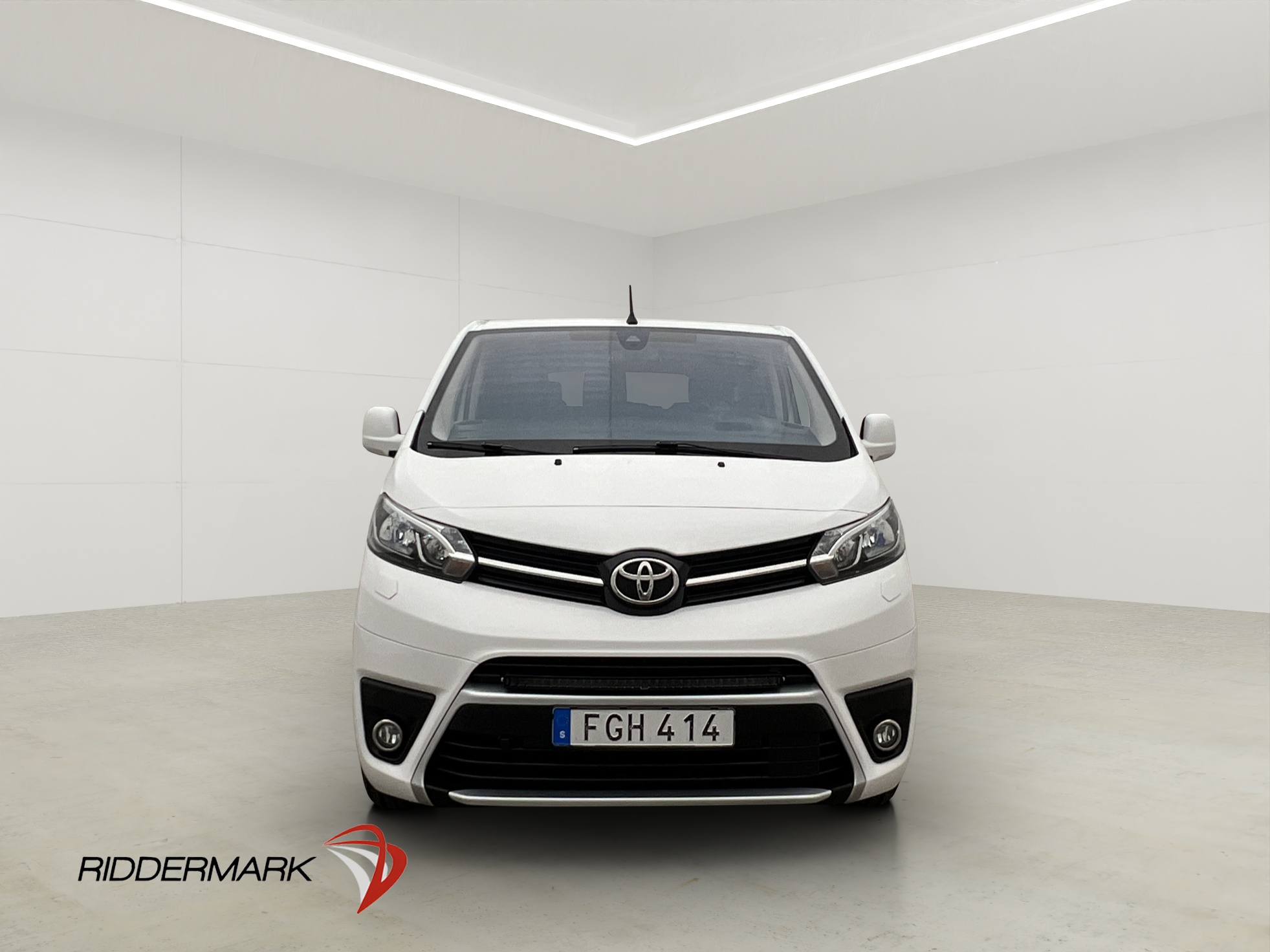 Toyota ProAce Verso 2018 - miniatyr 7