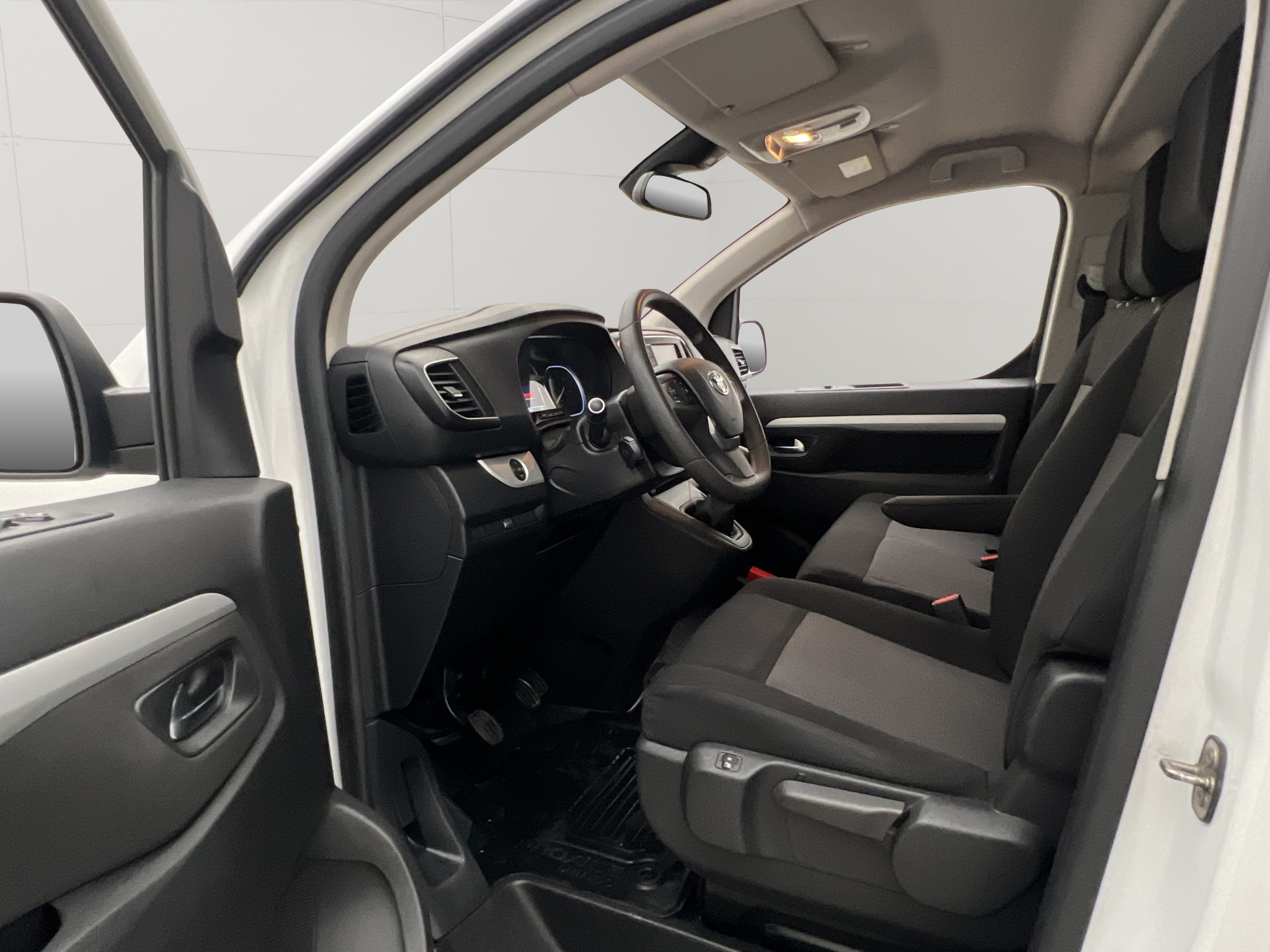 Toyota ProAce Verso 2018 - miniatyr 8