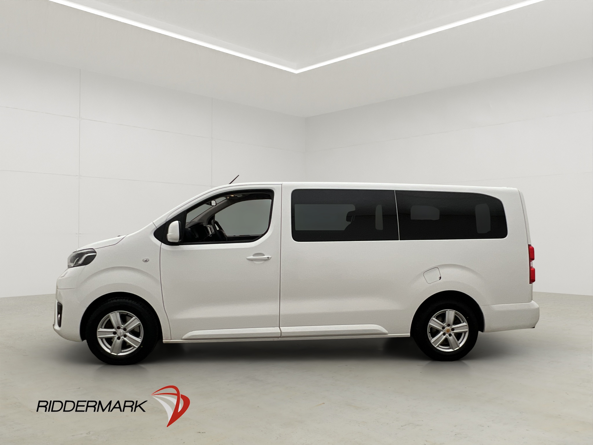 Toyota ProAce Verso 2018 - miniatyr 9