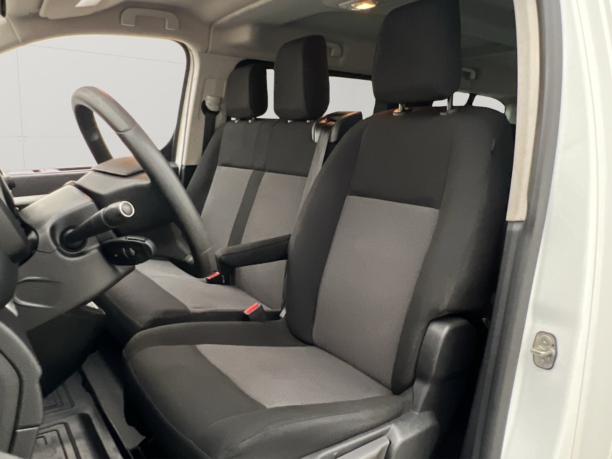 Toyota ProAce Verso 2018 - miniatyr 10