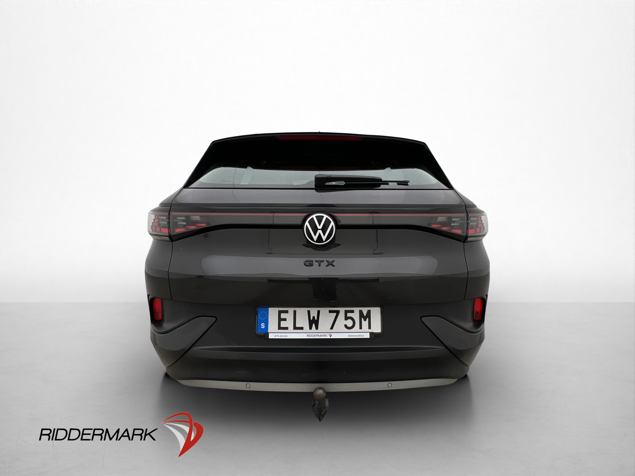 Volkswagen ID.4 GTX 2022 - miniatyr 11