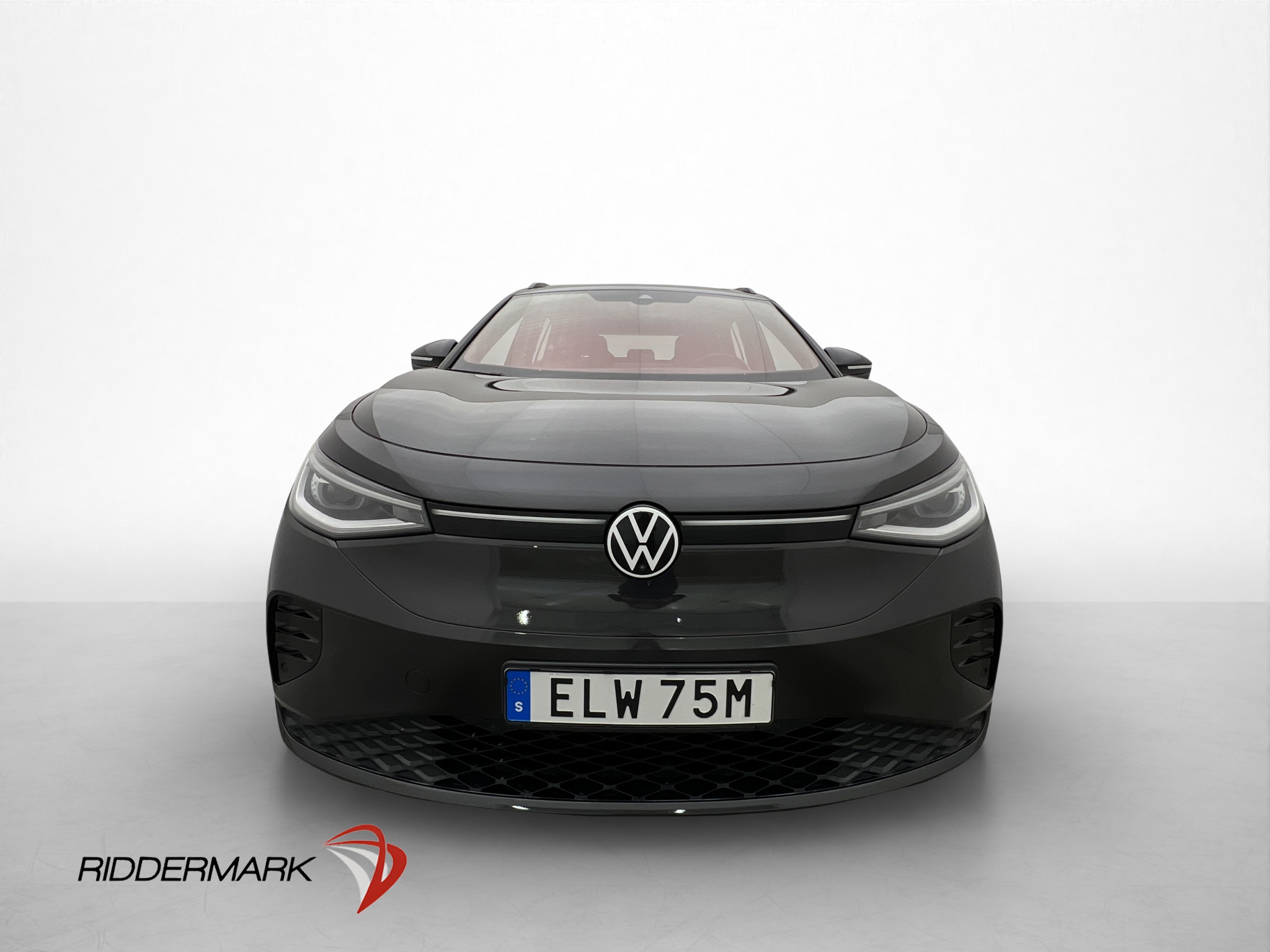 Volkswagen ID.4 GTX 2022 - miniatyr 3