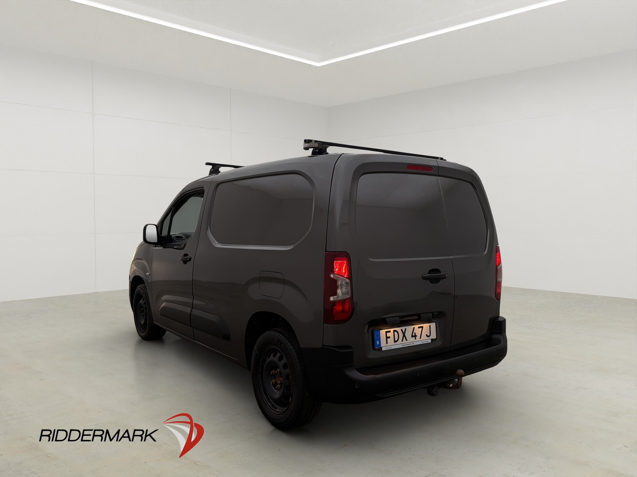 Toyota ProAce City 2021 - miniatyr 11