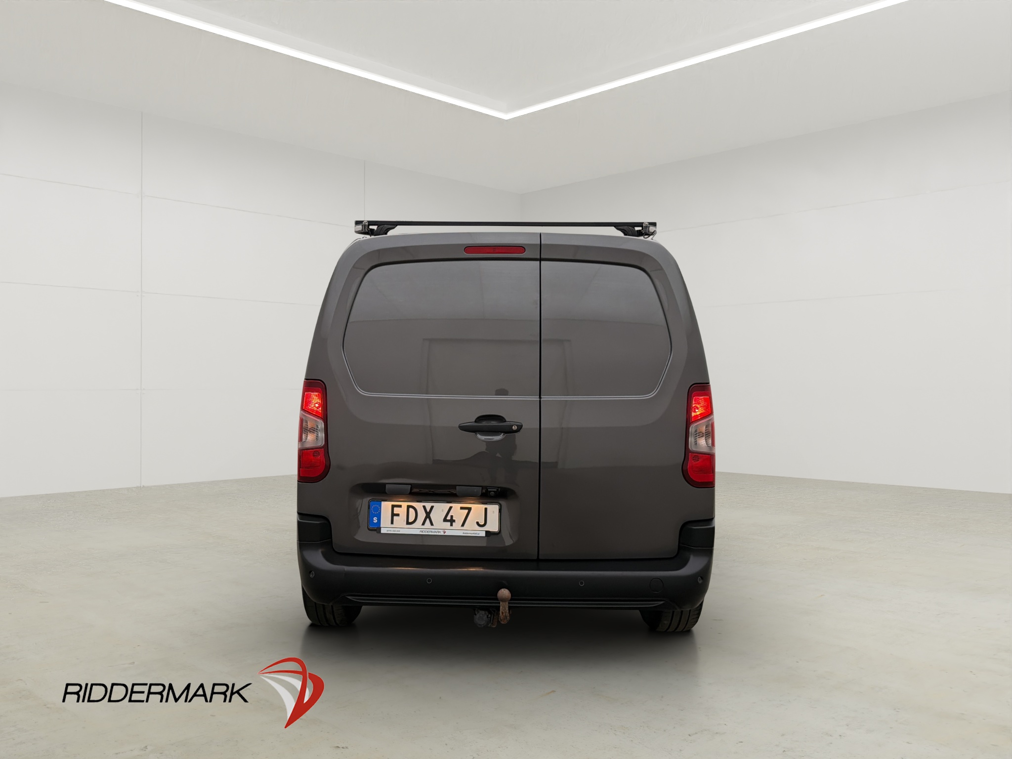 Toyota ProAce City 2021 - miniatyr 13