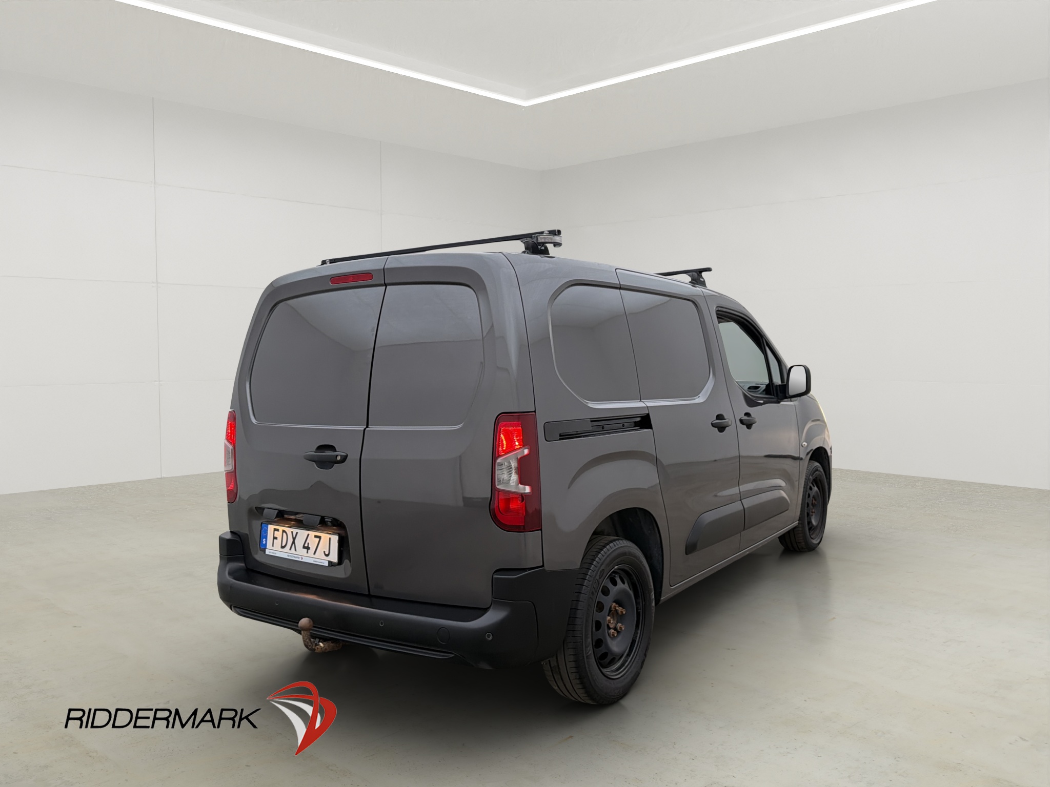 Toyota ProAce City 2021 - miniatyr 15