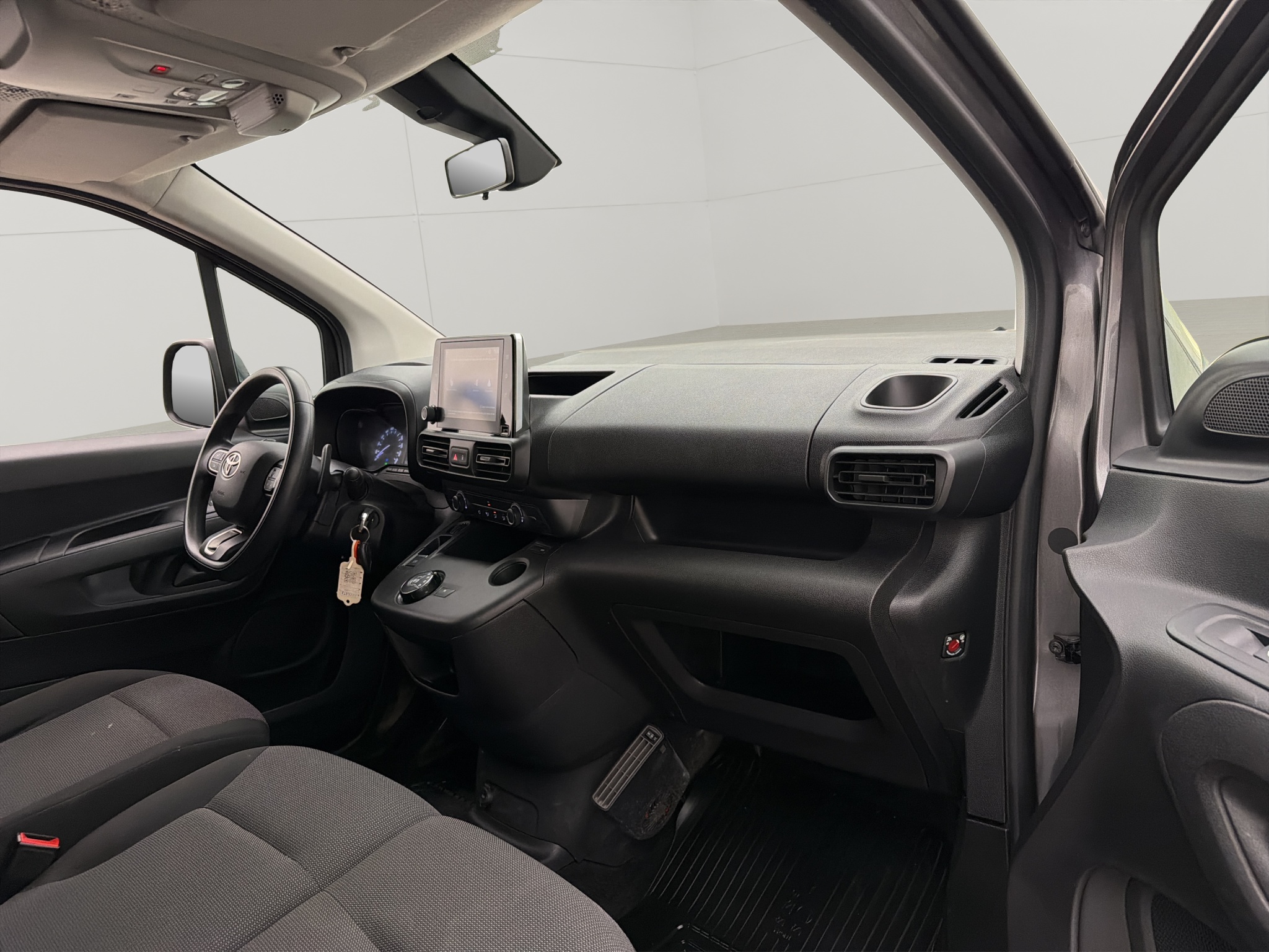 Toyota ProAce City 2021 - miniatyr 23