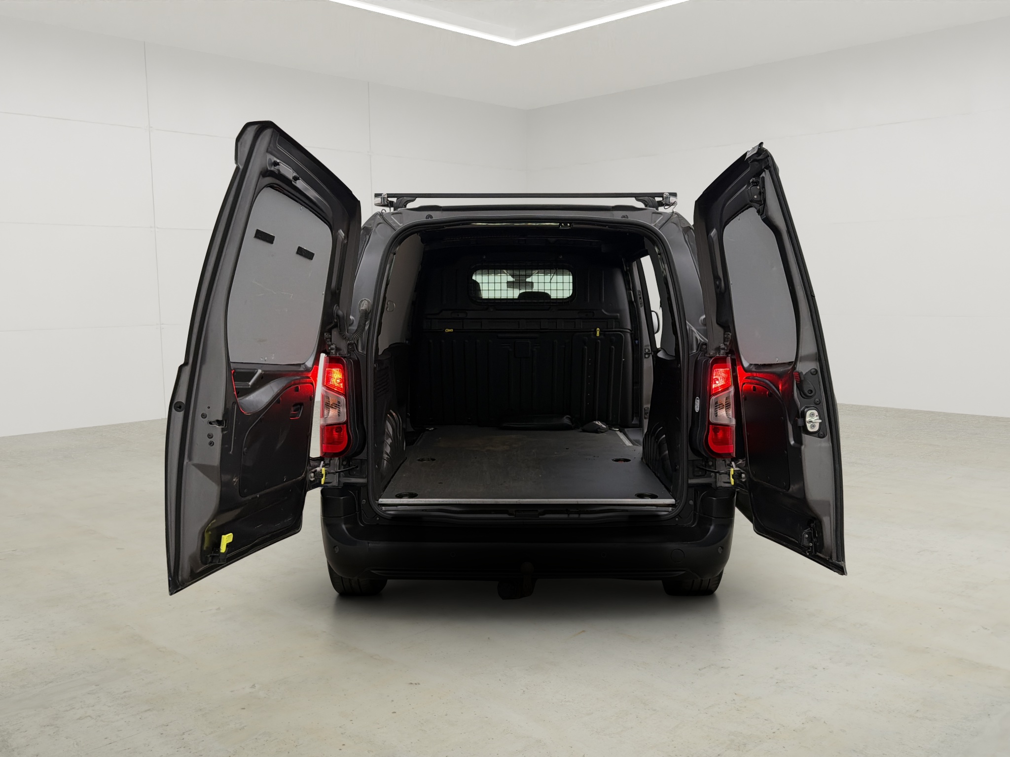 Toyota ProAce City 2021 - miniatyr 6