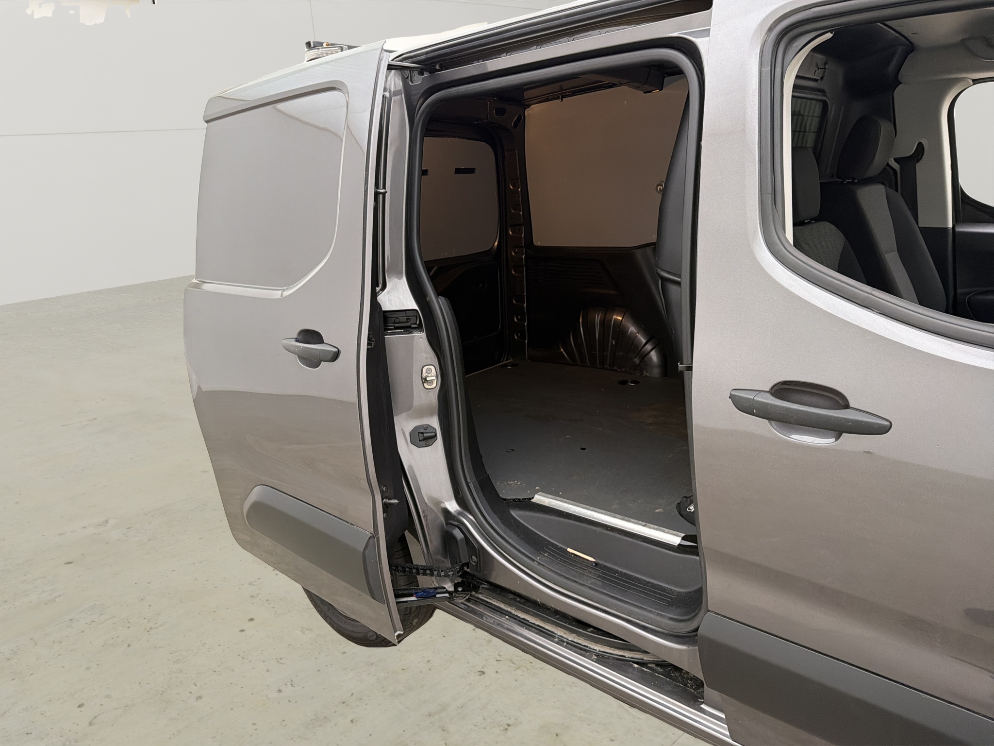 Toyota ProAce City 2021 - miniatyr 8