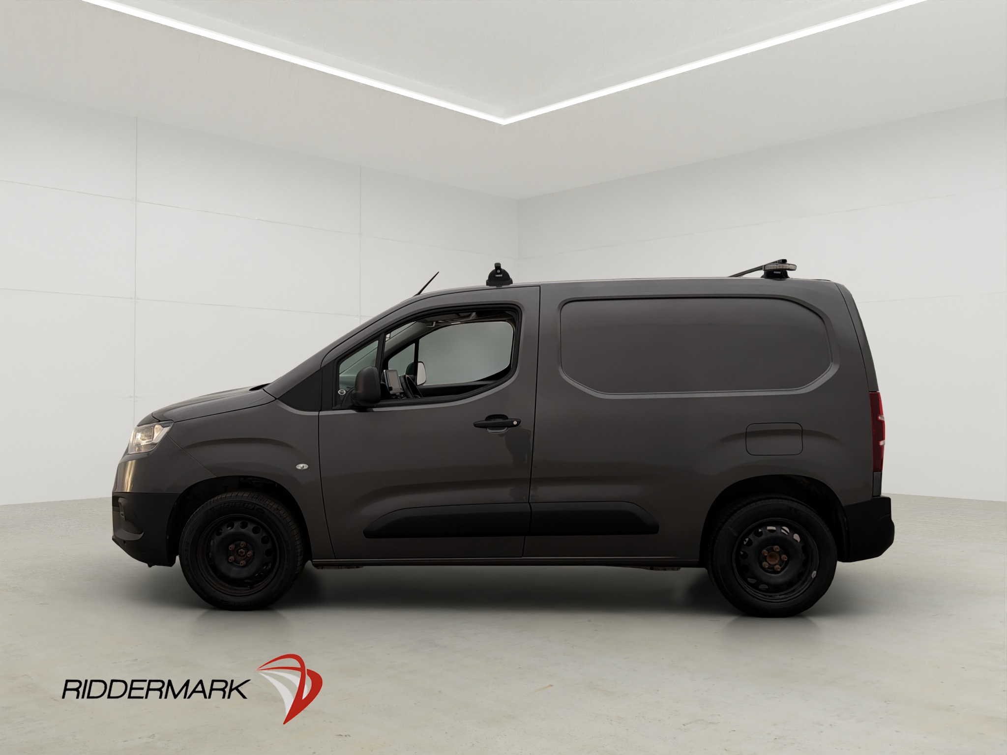 Toyota ProAce City 2021 - miniatyr 9