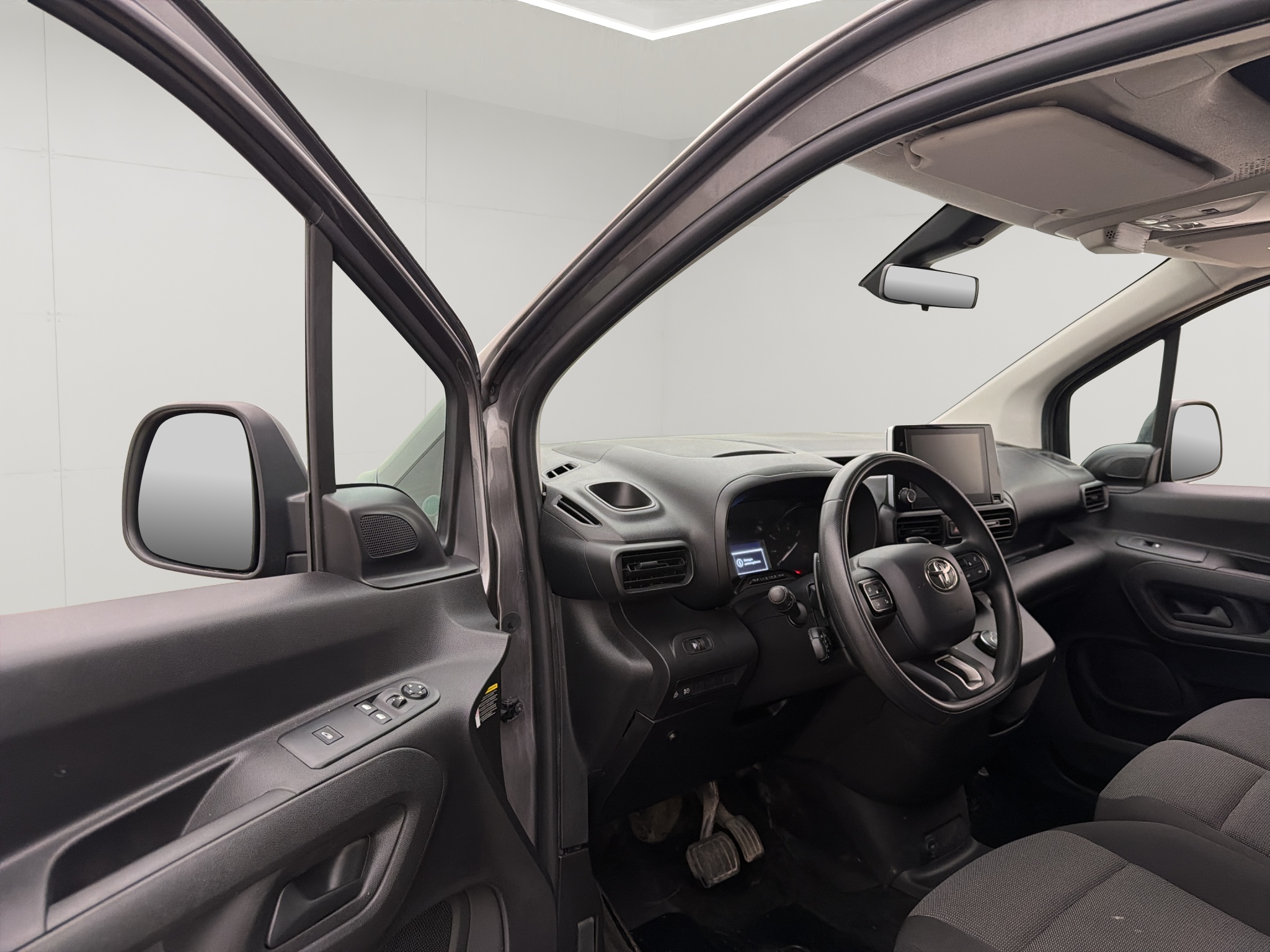 Toyota ProAce City 2021 - miniatyr 10