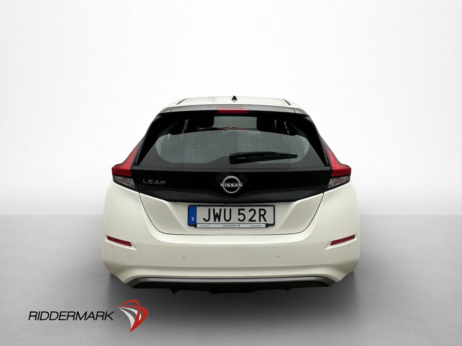 Nissan Leaf 2023 - miniatyr 11