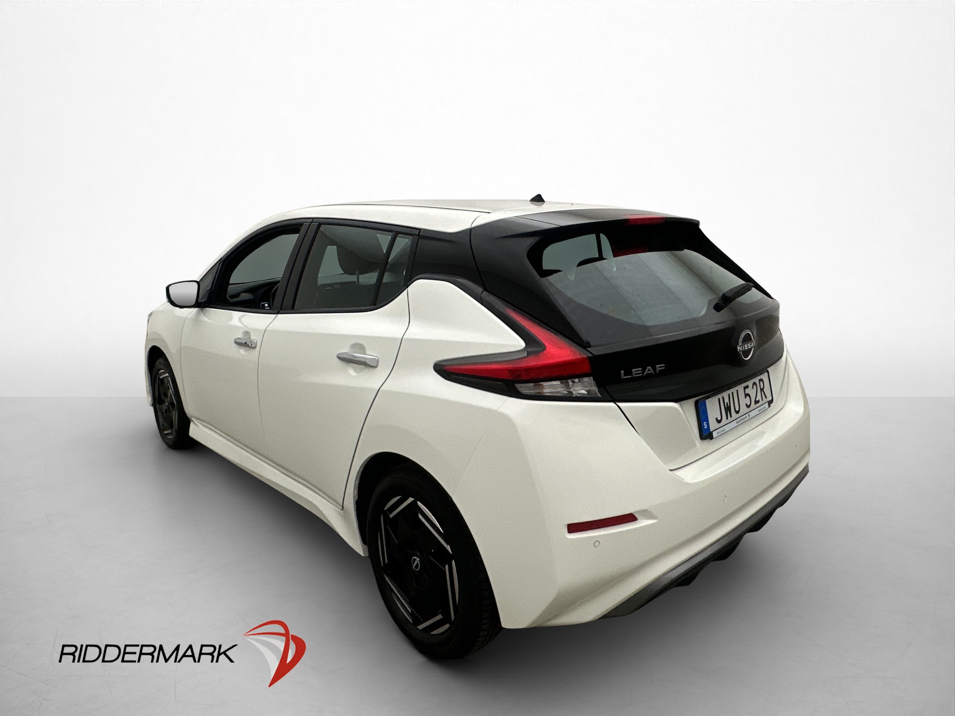 Nissan Leaf 2023 - miniatyr 13