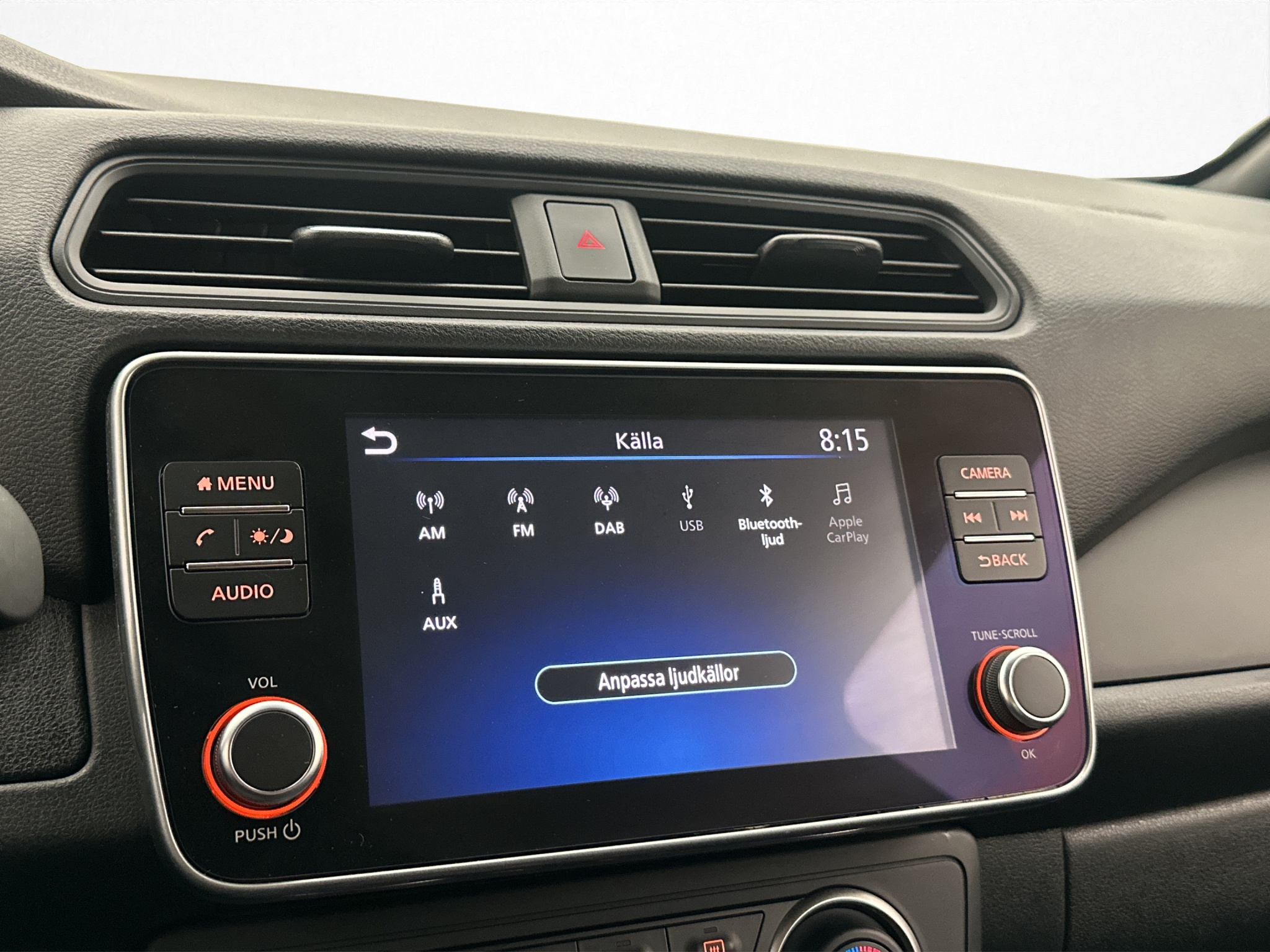 Nissan Leaf 2023 - miniatyr 20
