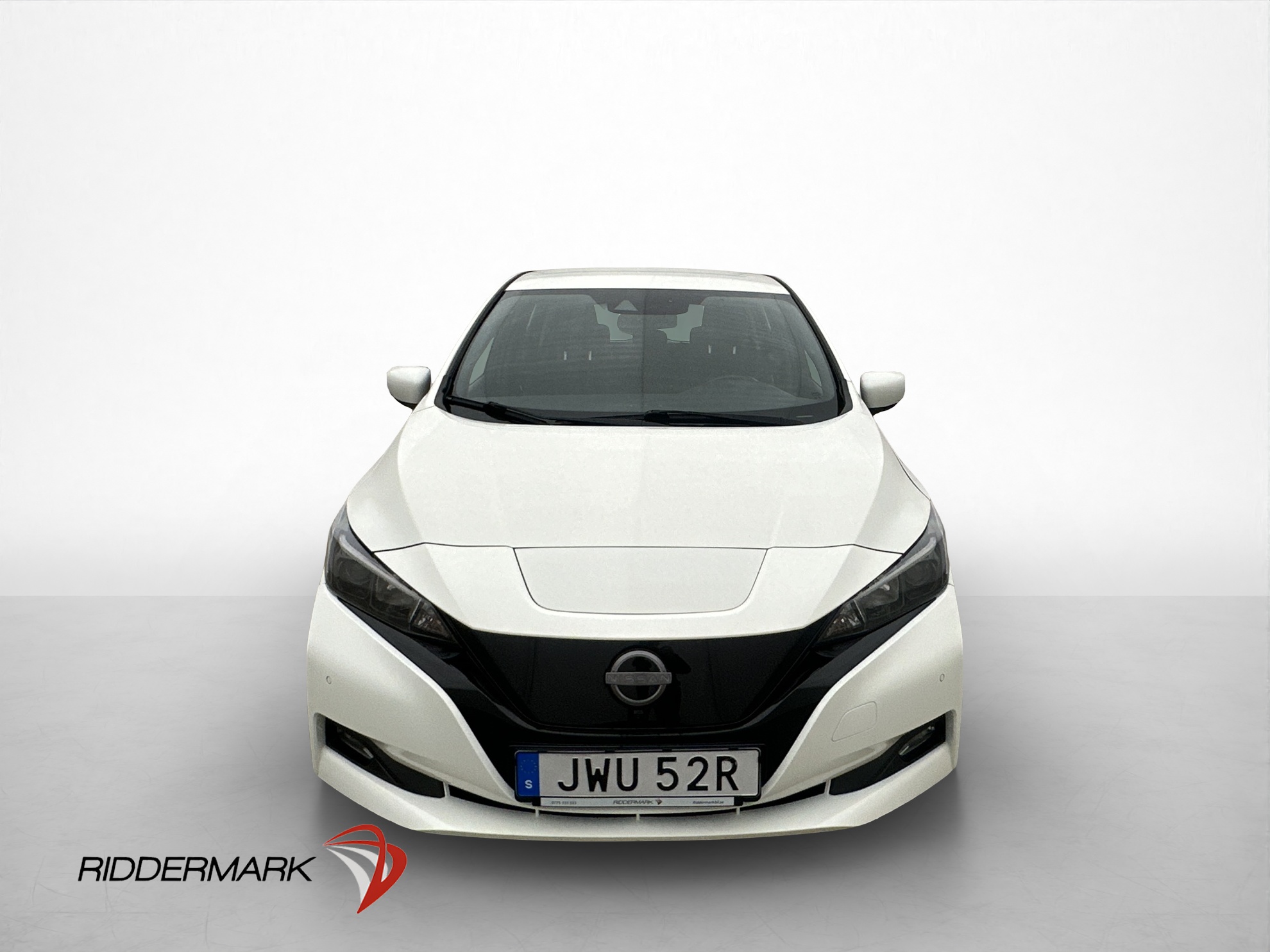 Nissan Leaf 2023 - miniatyr 3
