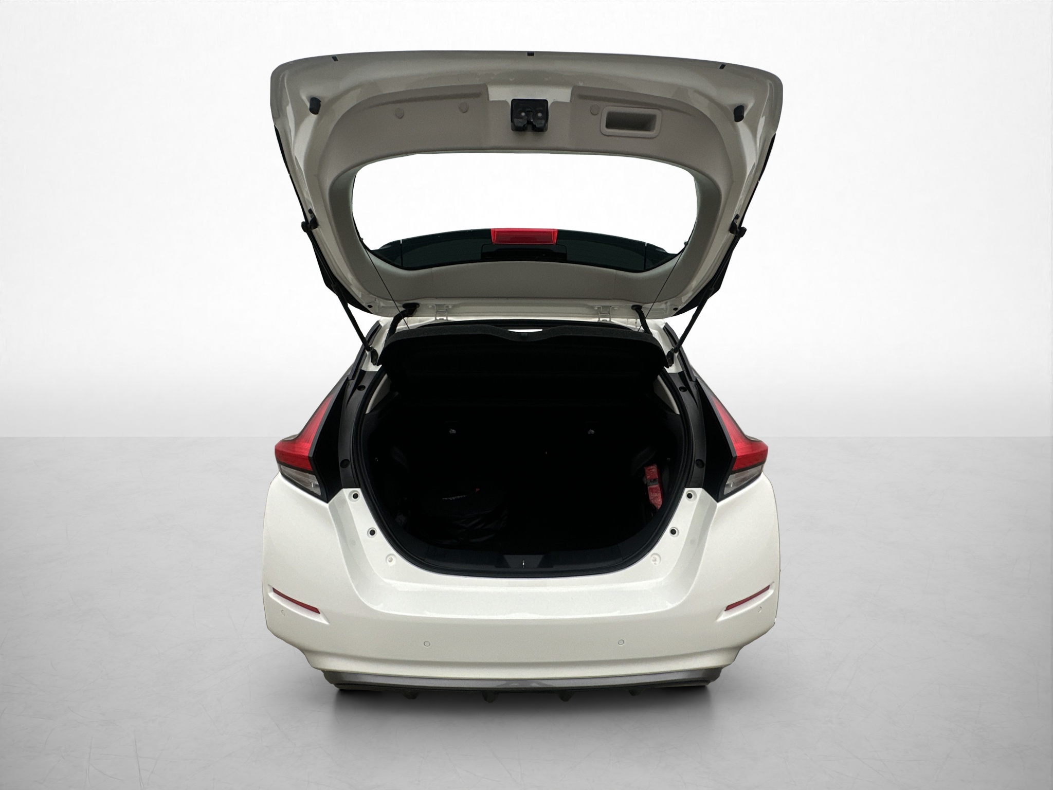 Nissan Leaf 2023 - miniatyr 26