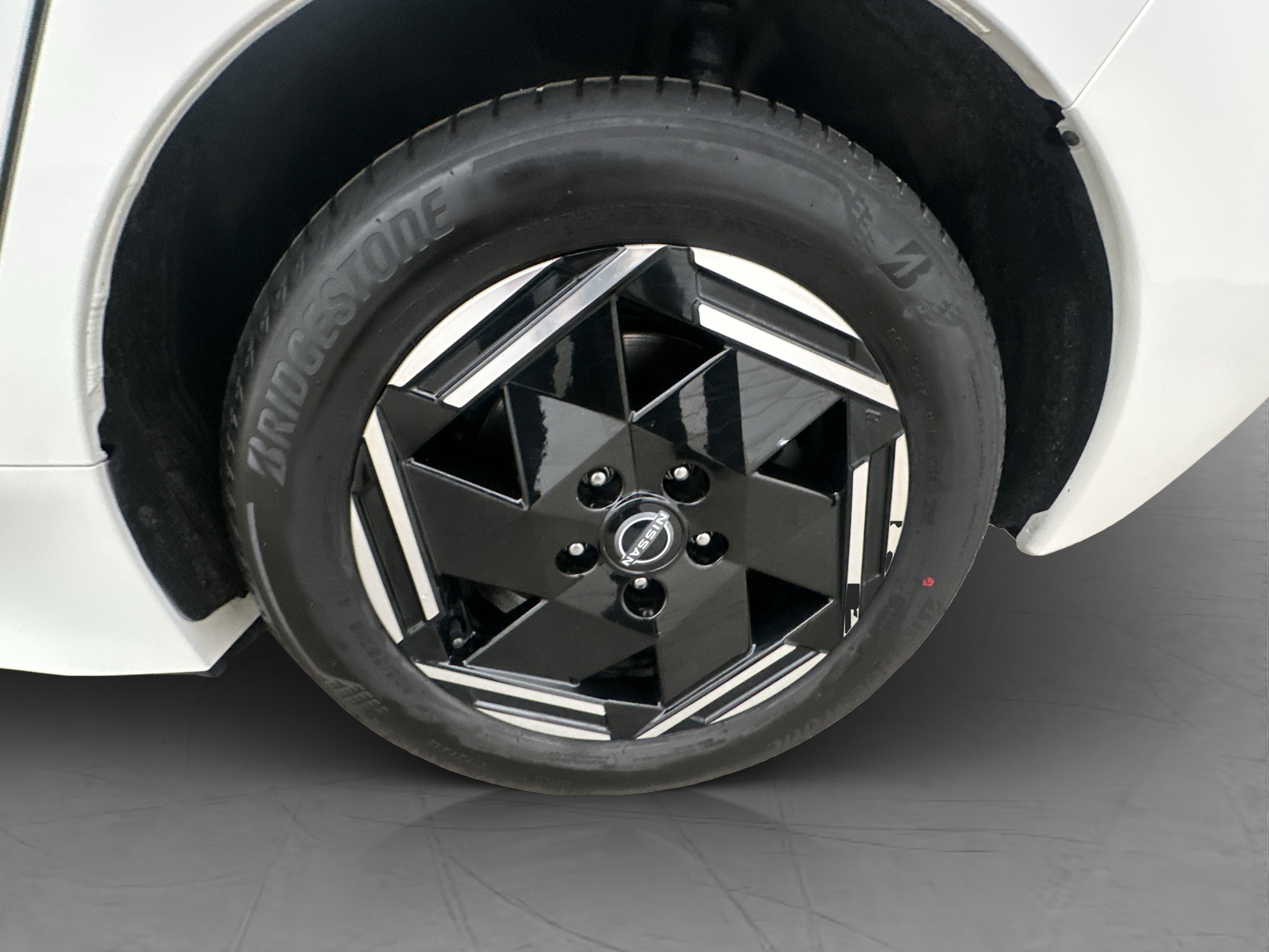 Nissan Leaf 2023 - miniatyr 29
