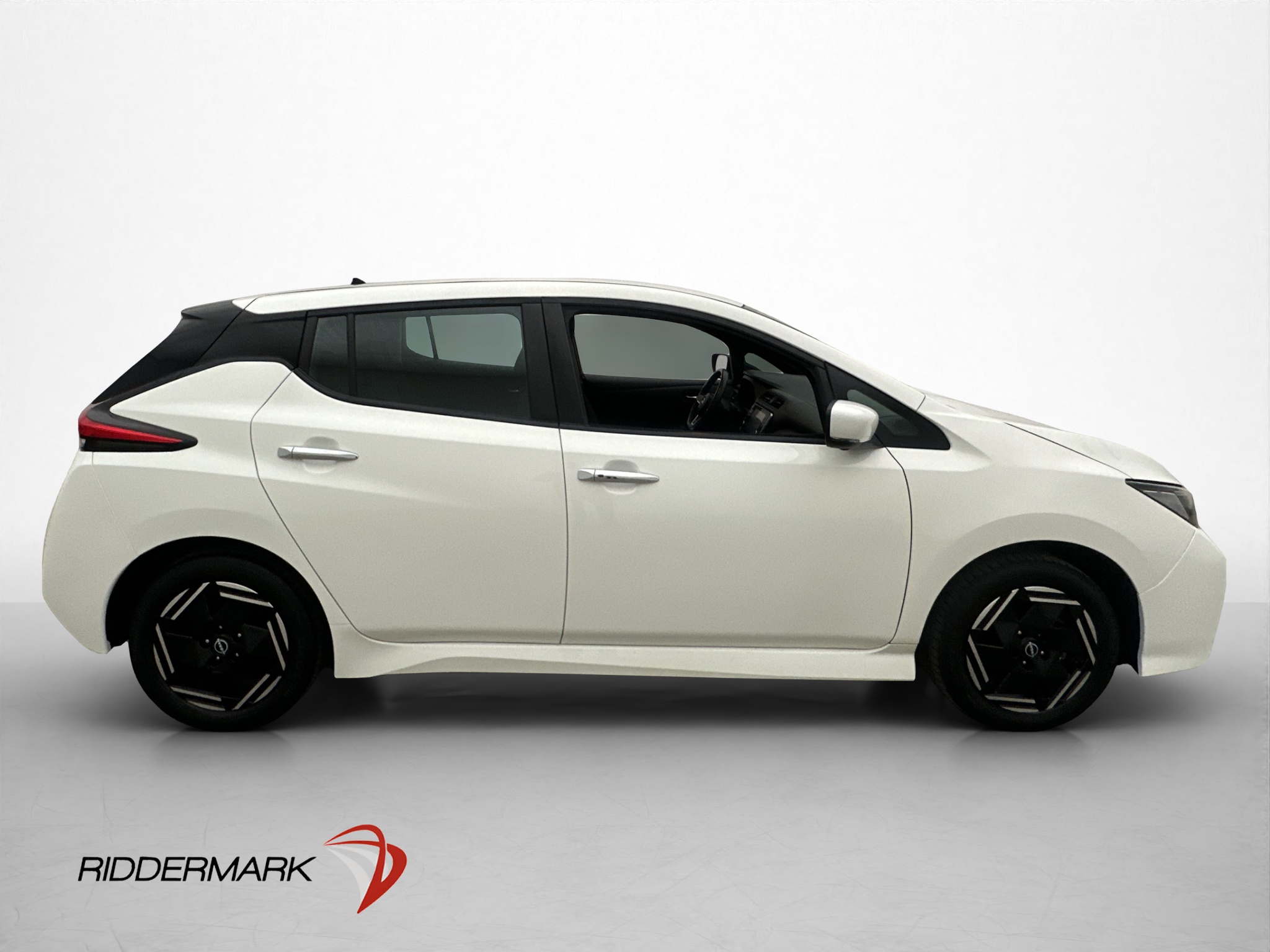Nissan Leaf 2023 - miniatyr 7