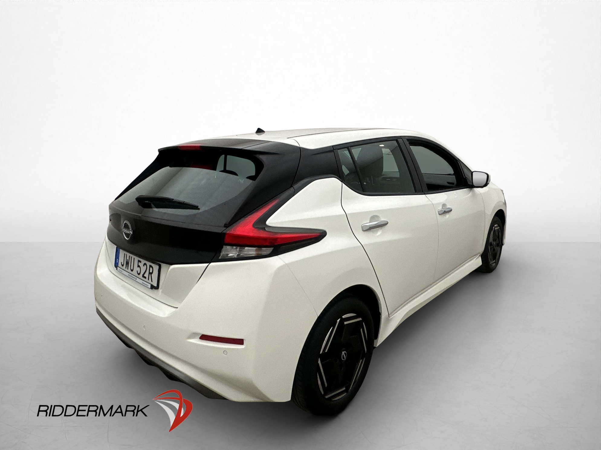 Nissan Leaf 2023 - miniatyr 9