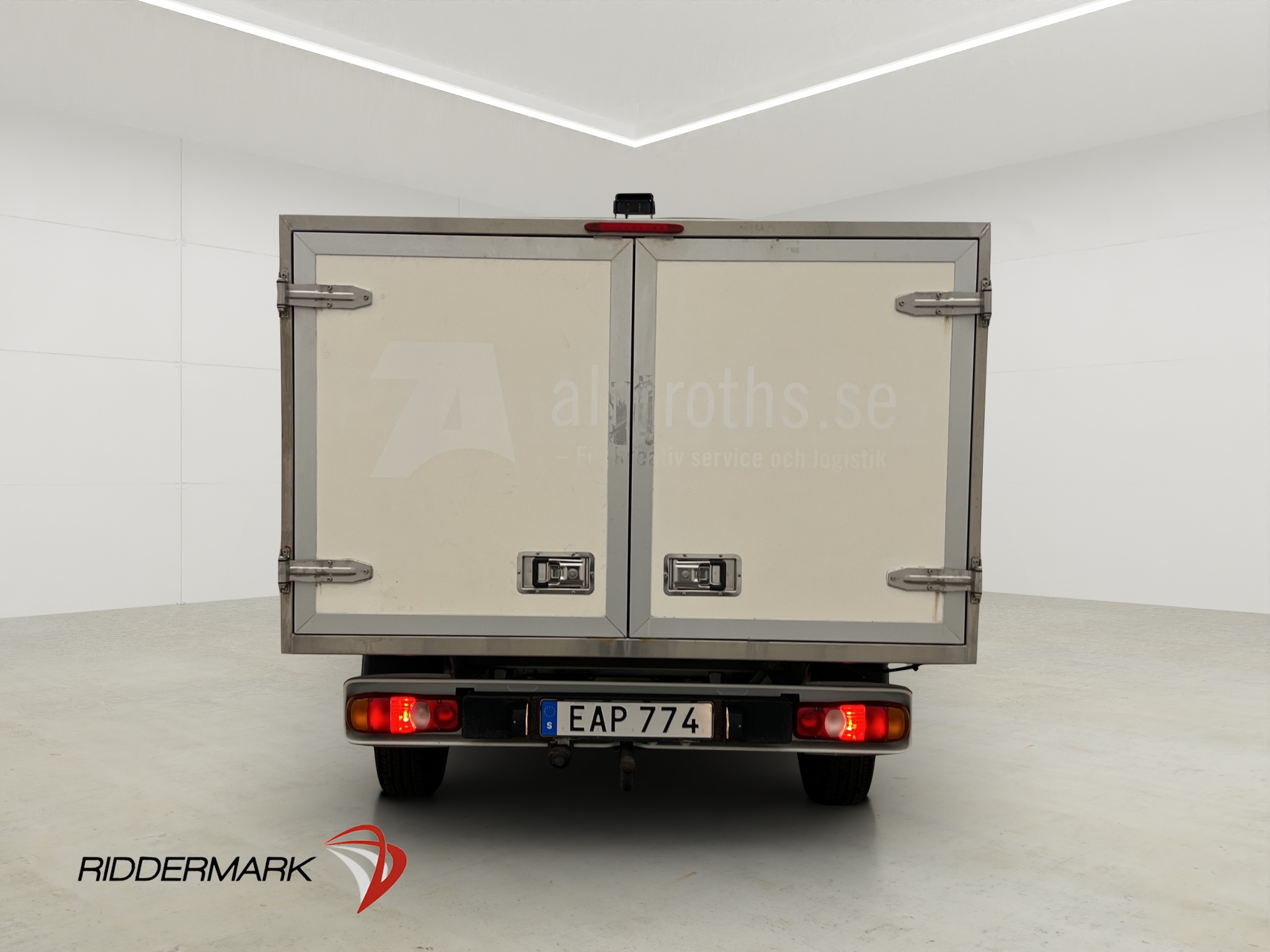 Volkswagen Transporter 2017 - miniatyr 13