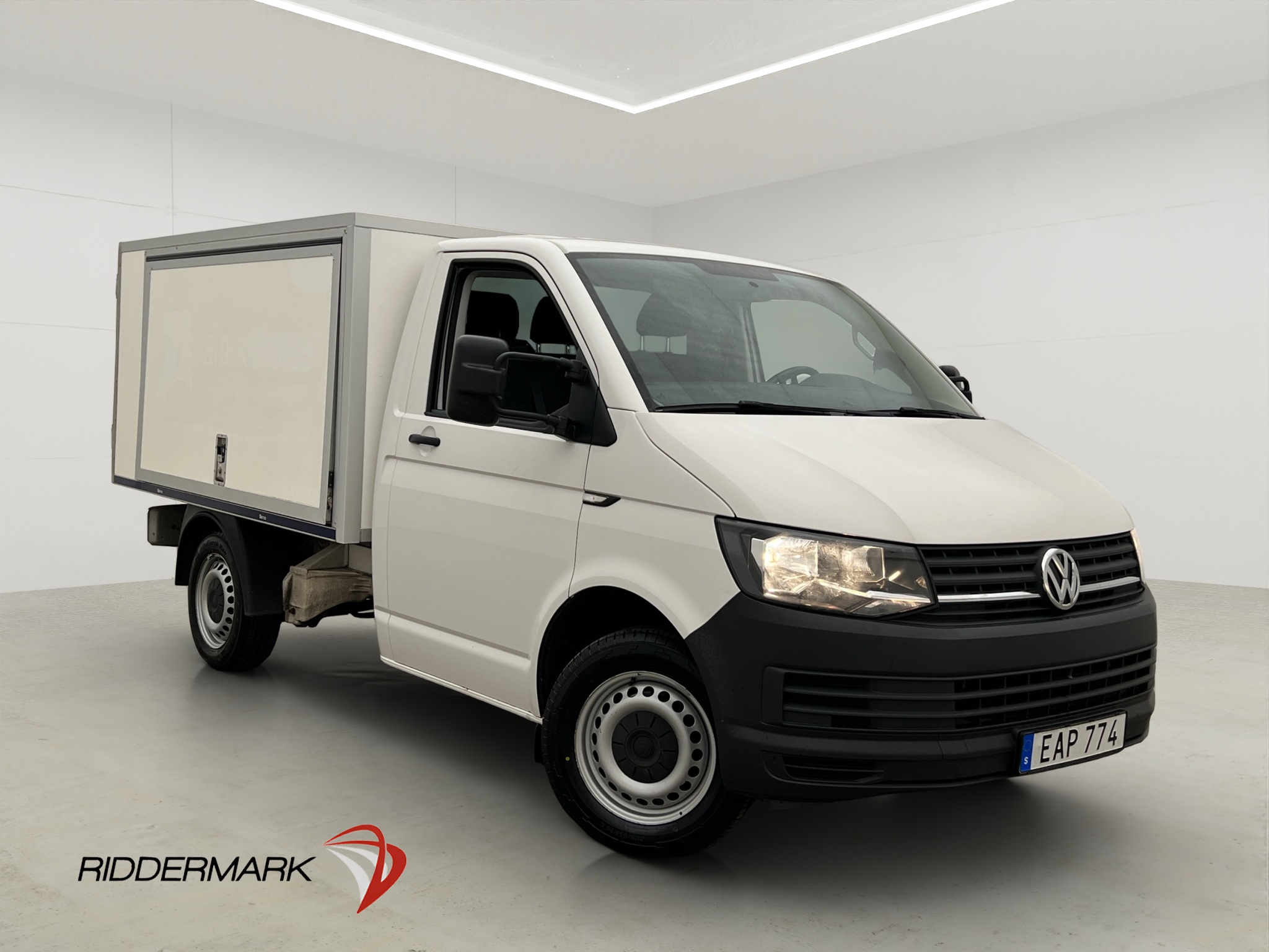 Volkswagen Transporter 2017 - miniatyr 5