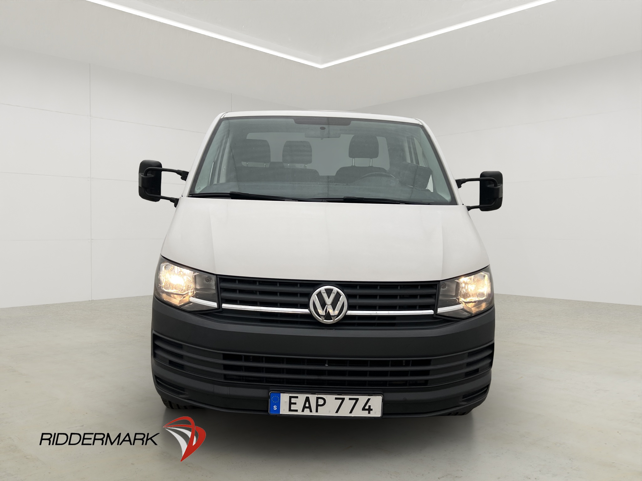 Volkswagen Transporter 2017 - miniatyr 7