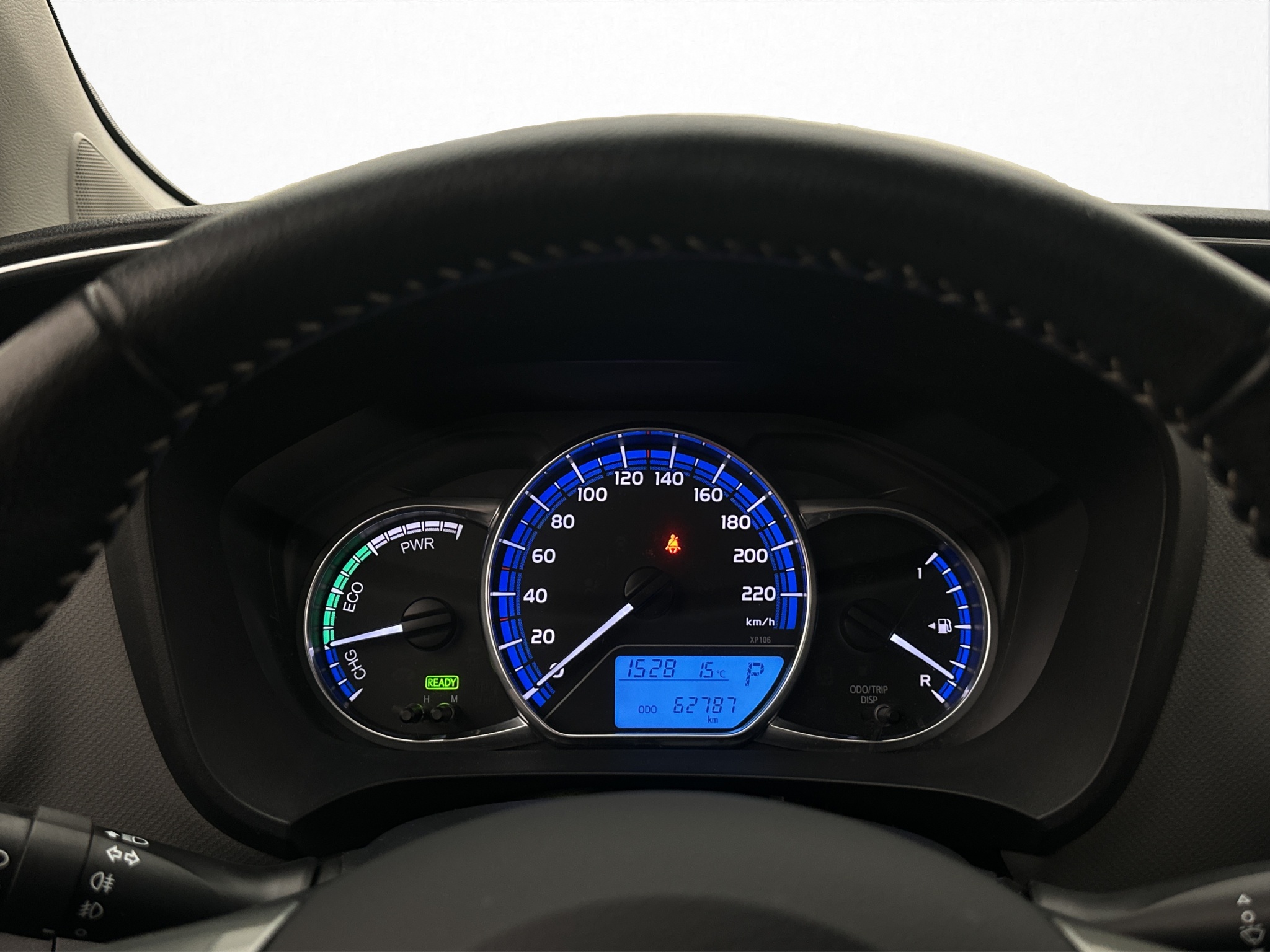 Toyota Yaris 2015 - miniatyr 12