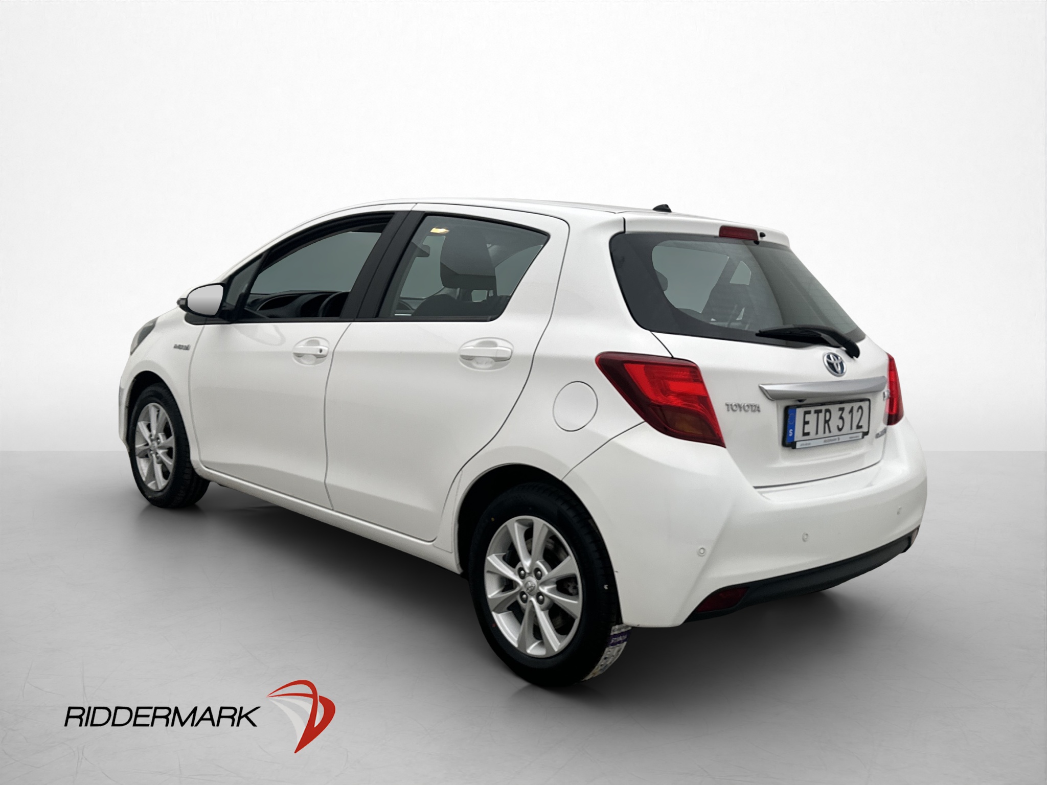 Toyota Yaris 2015 - miniatyr 13