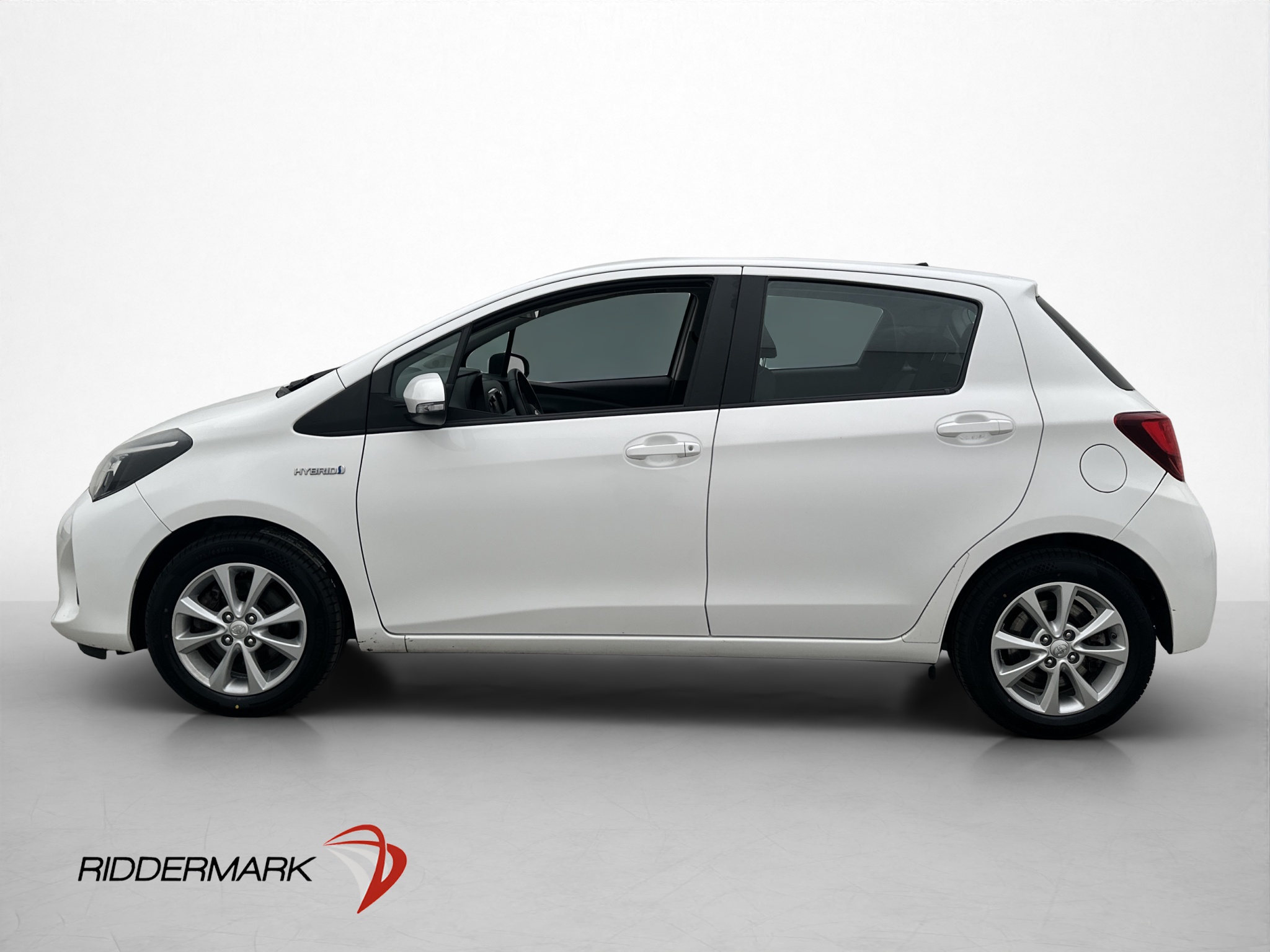Toyota Yaris 2015 - miniatyr 15