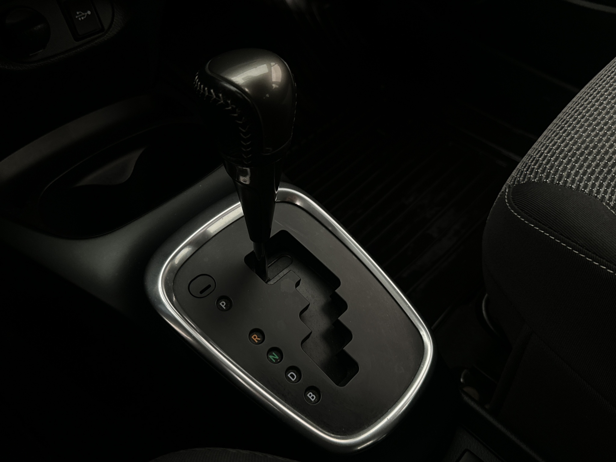 Toyota Yaris 2015 - miniatyr 20