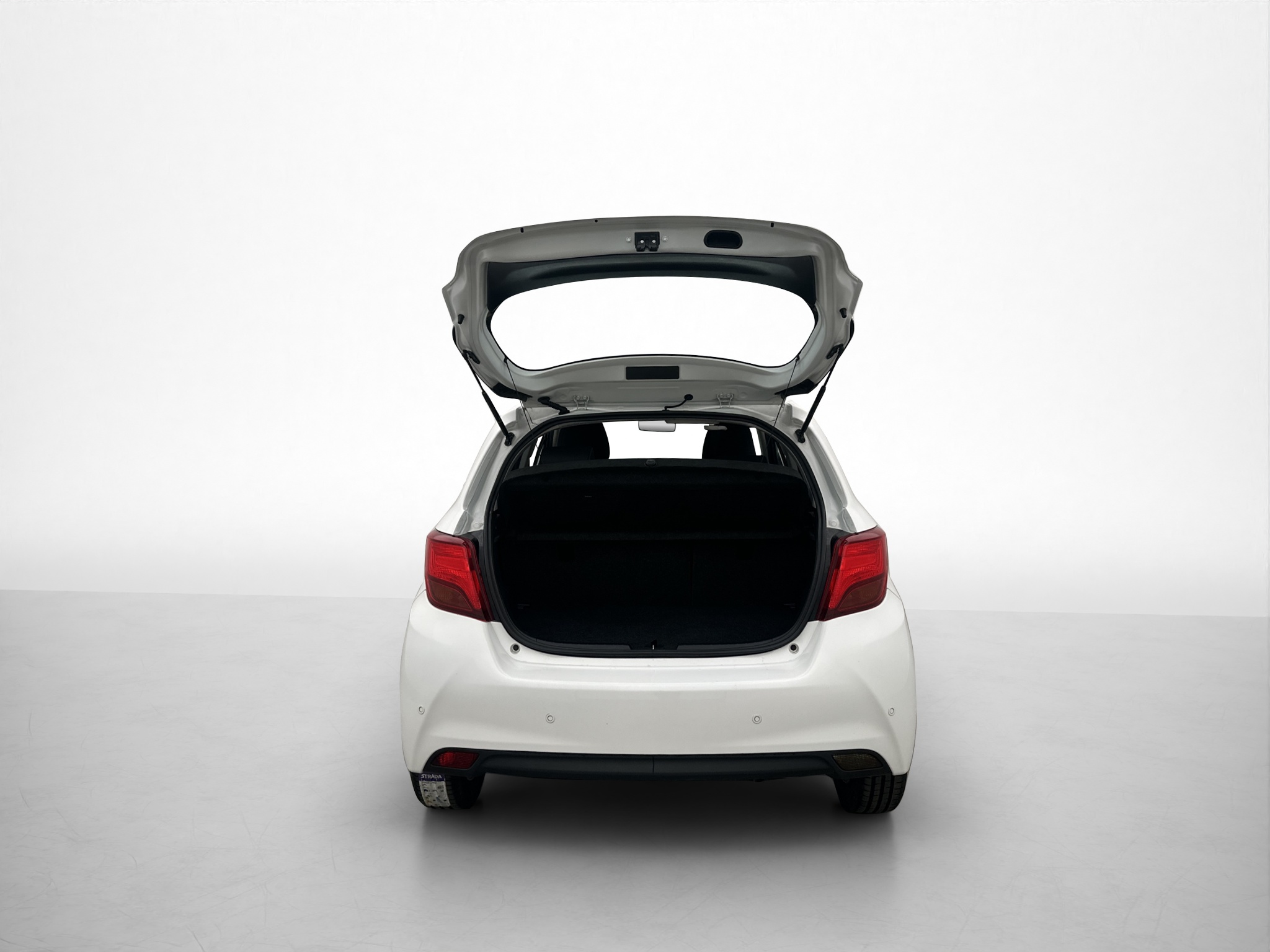 Toyota Yaris 2015 - miniatyr 28