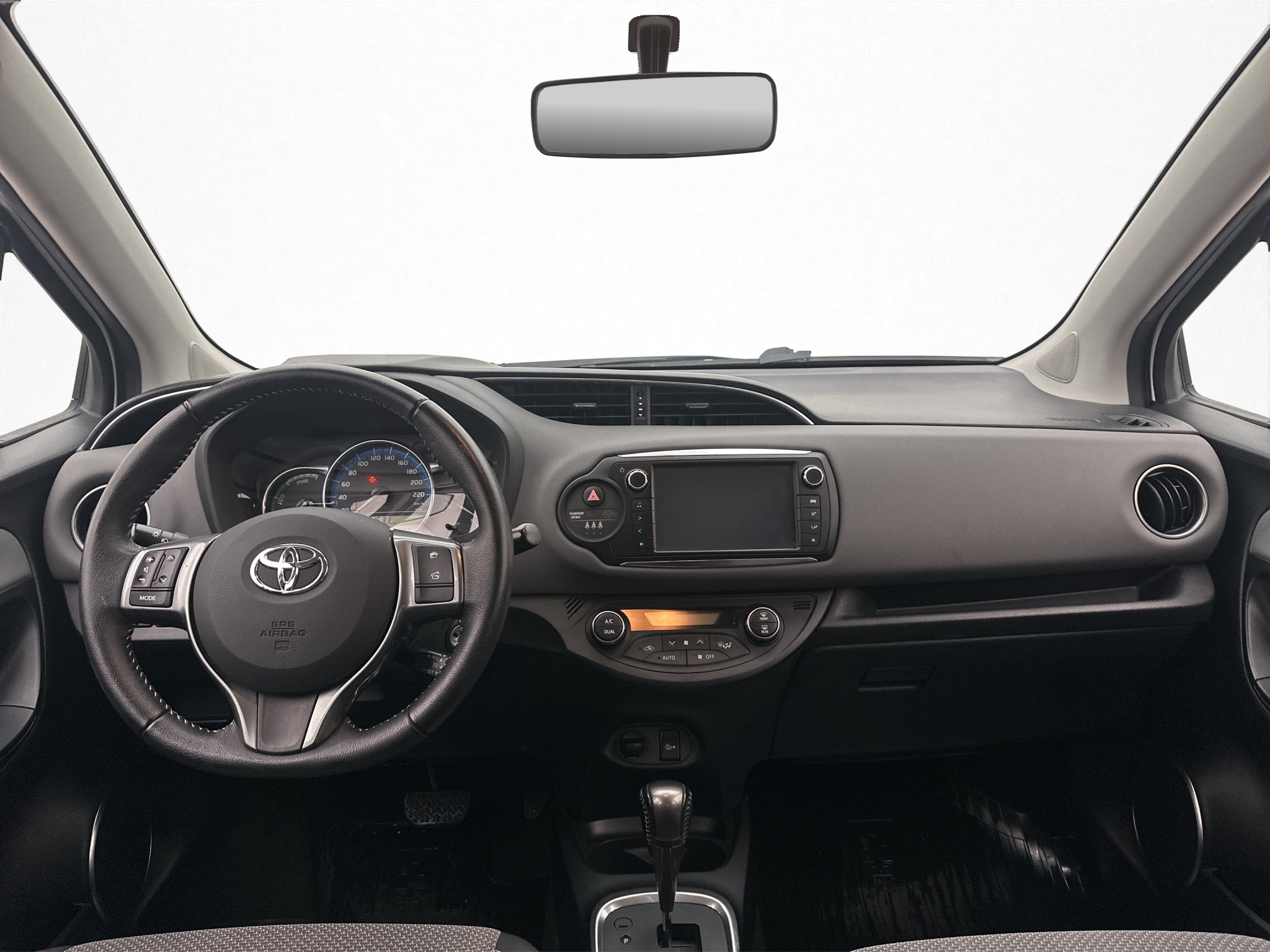 Toyota Yaris 2015 - miniatyr 6