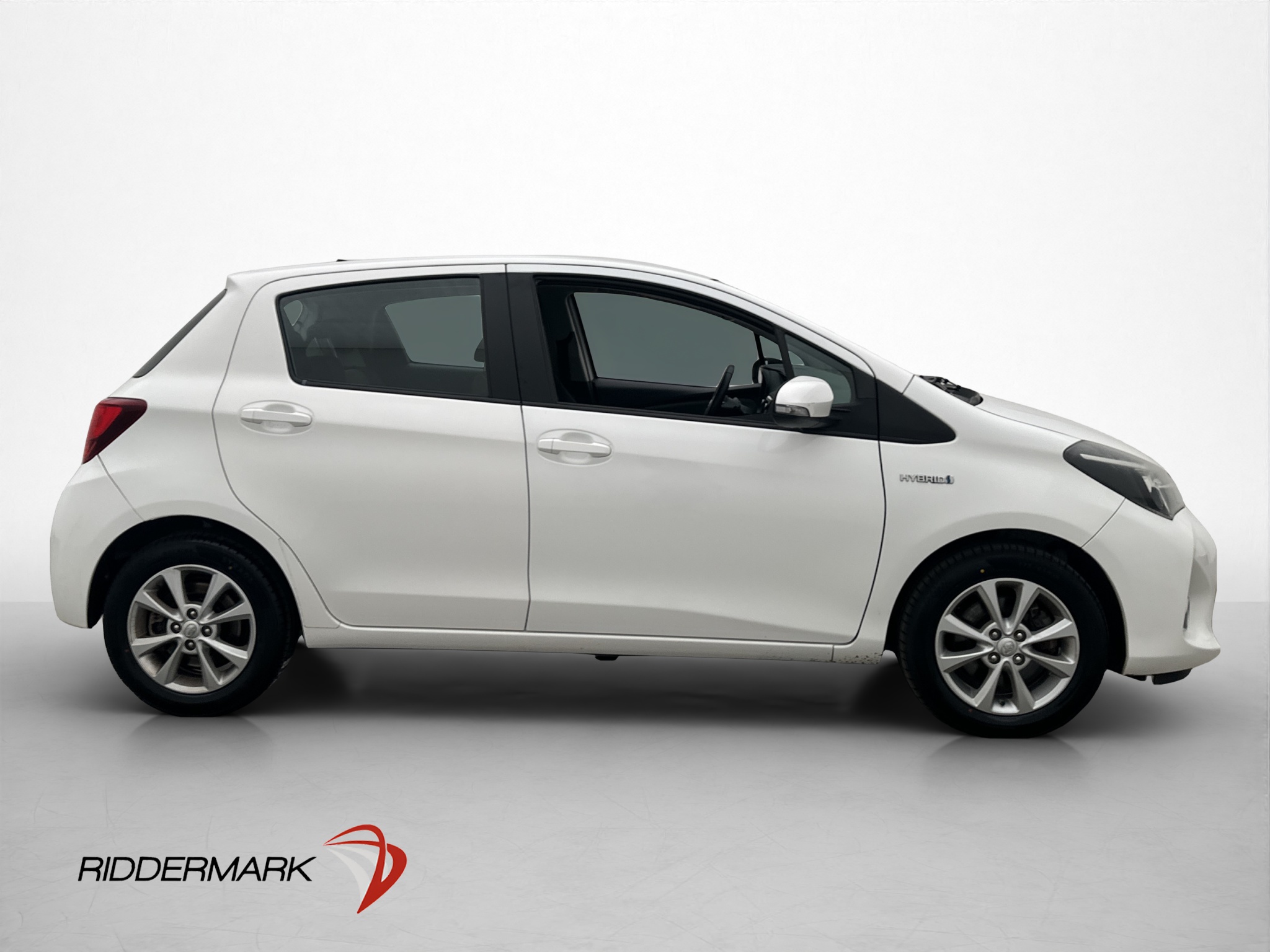 Toyota Yaris 2015 - miniatyr 7