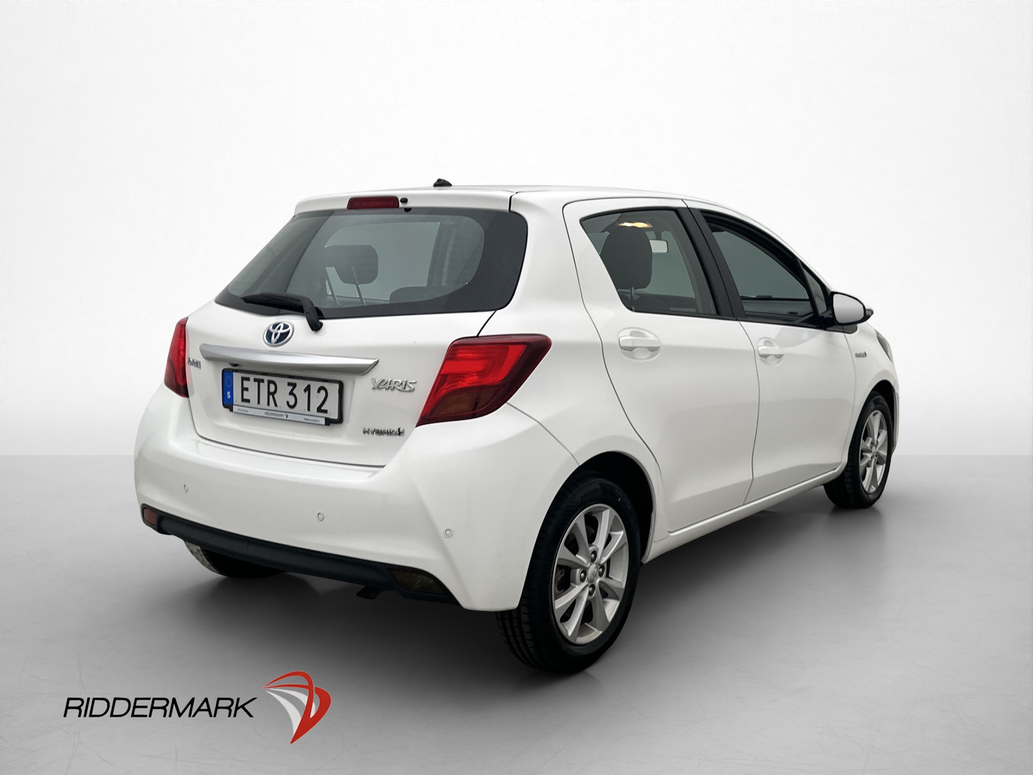 Toyota Yaris 2015 - miniatyr 9