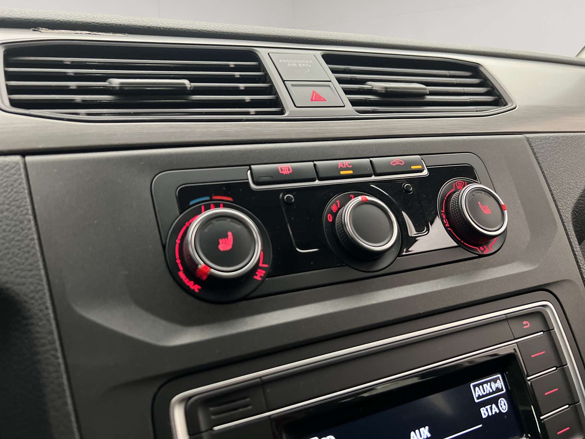 Volkswagen Caddy 2018 - miniatyr 18