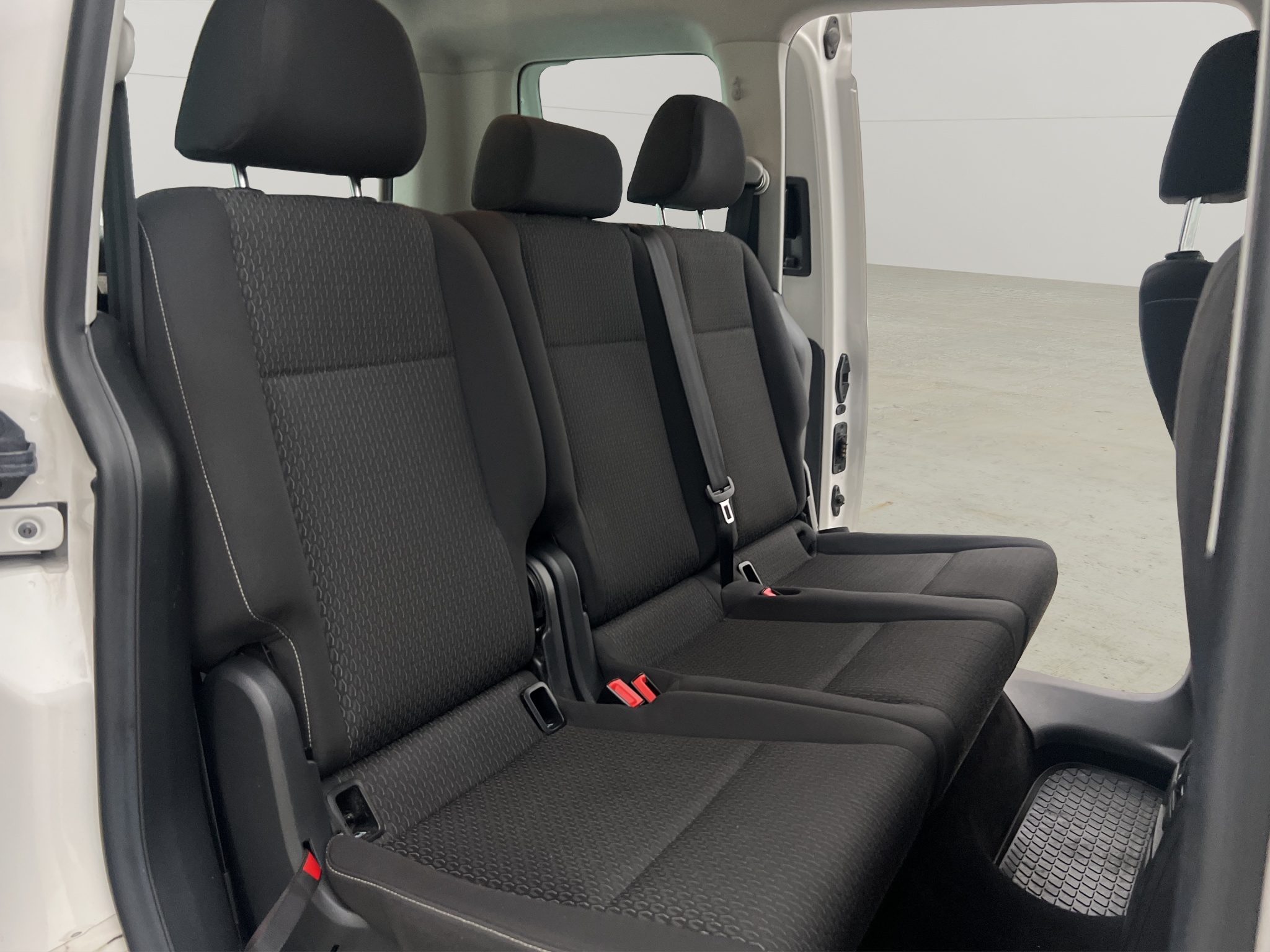 Volkswagen Caddy 2018 - miniatyr 20