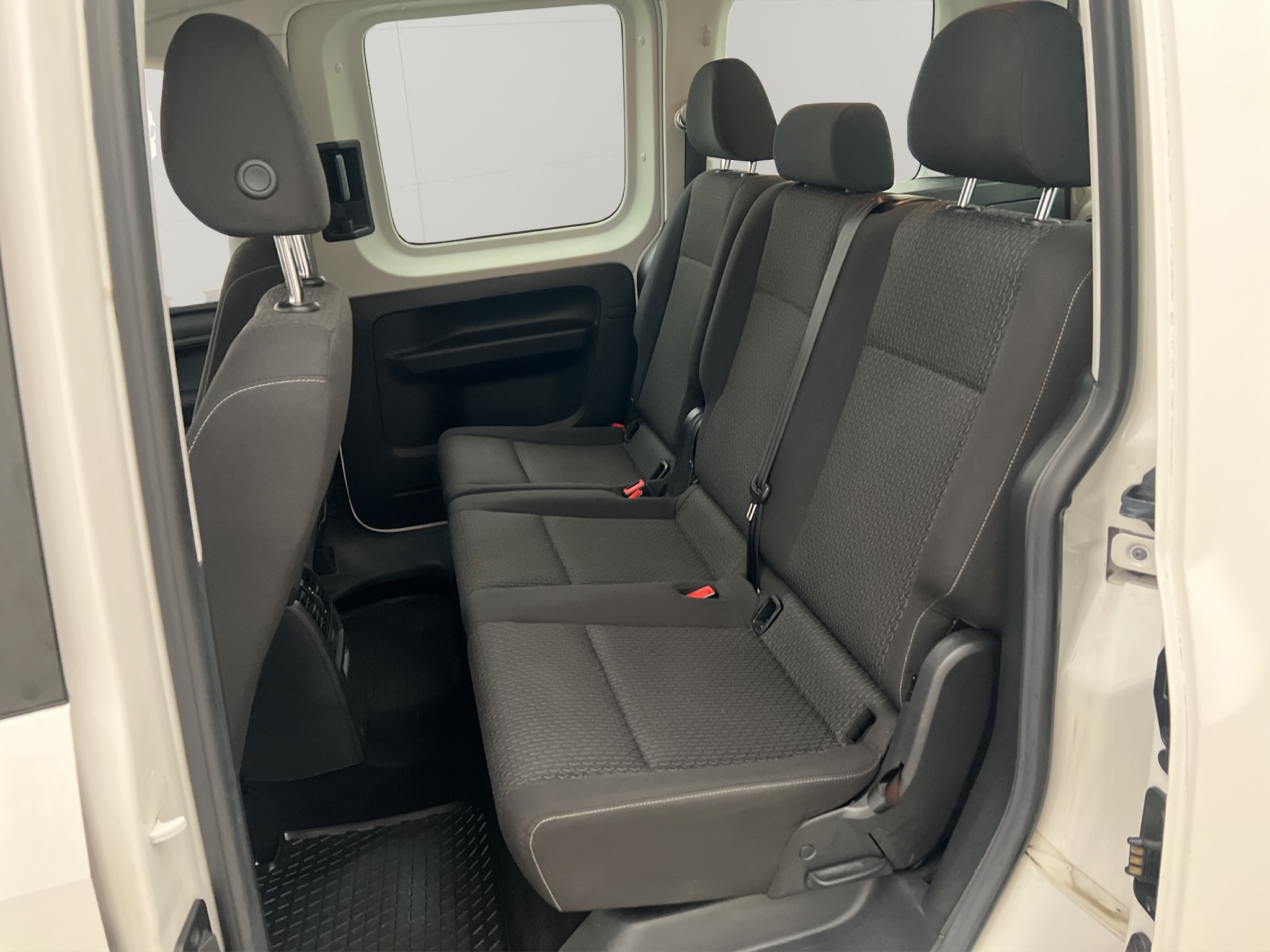 Volkswagen Caddy 2018 - miniatyr 21
