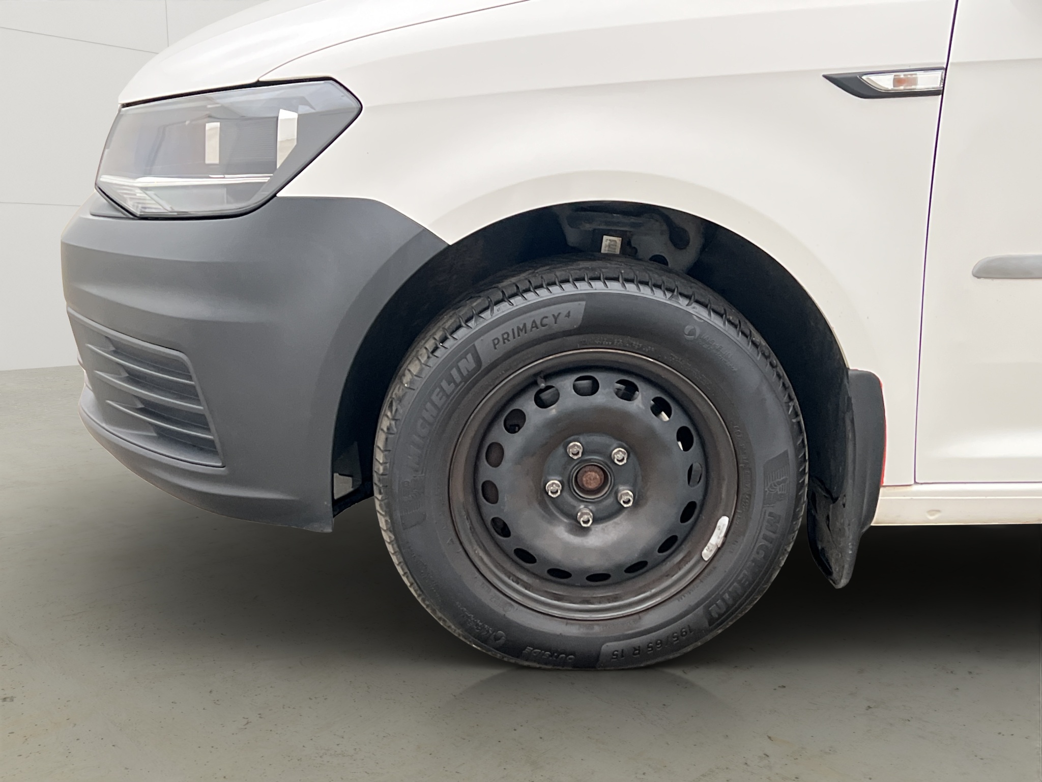 Volkswagen Caddy 2018 - miniatyr 24