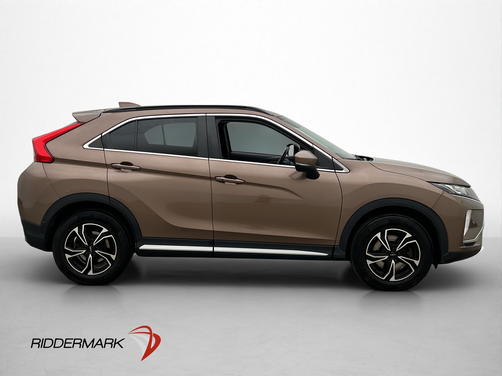 Mitsubishi Eclipse Cross 2018 - miniatyr 15