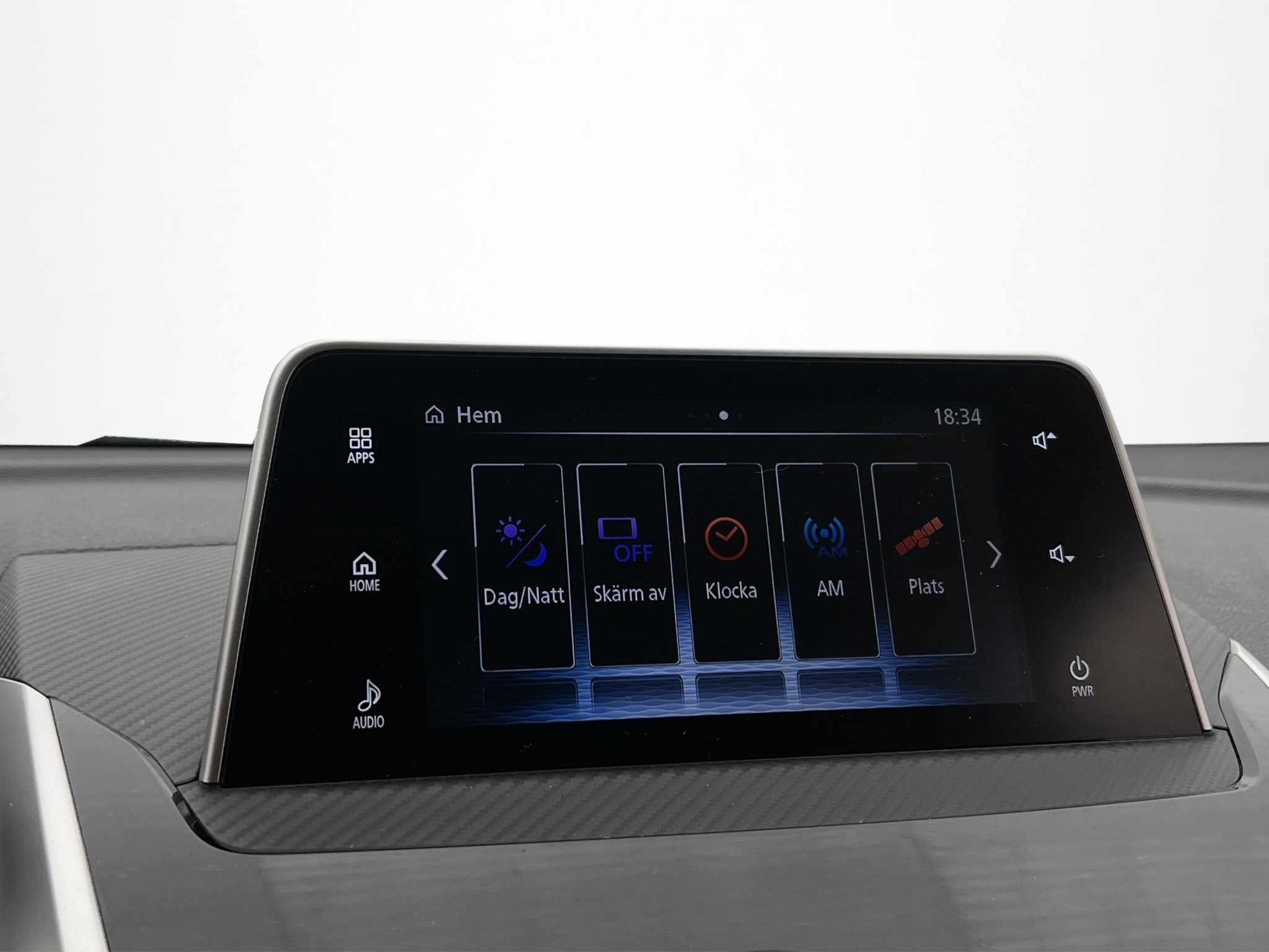 Mitsubishi Eclipse Cross 2018 - miniatyr 23