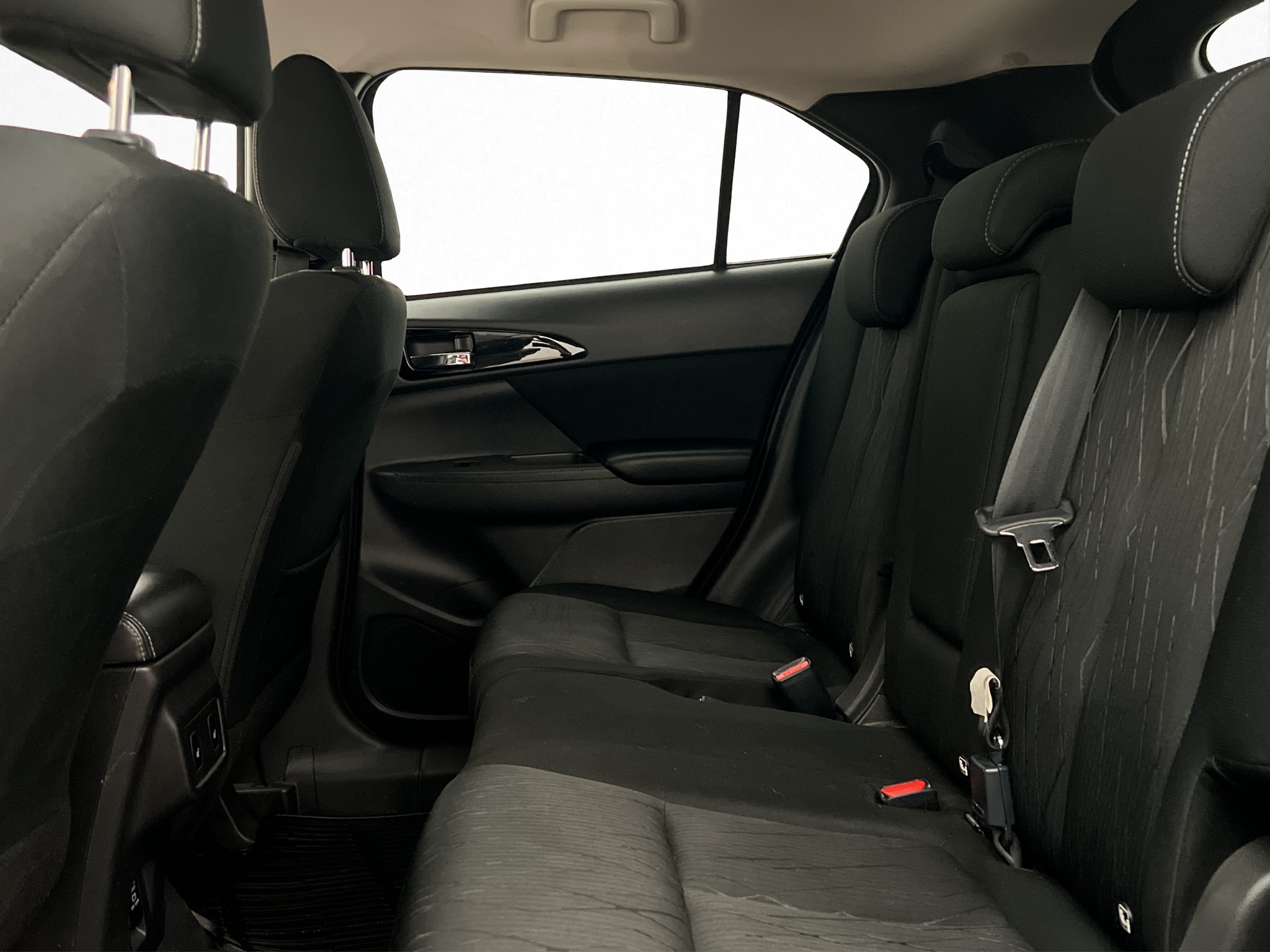 Mitsubishi Eclipse Cross 2018 - miniatyr 29