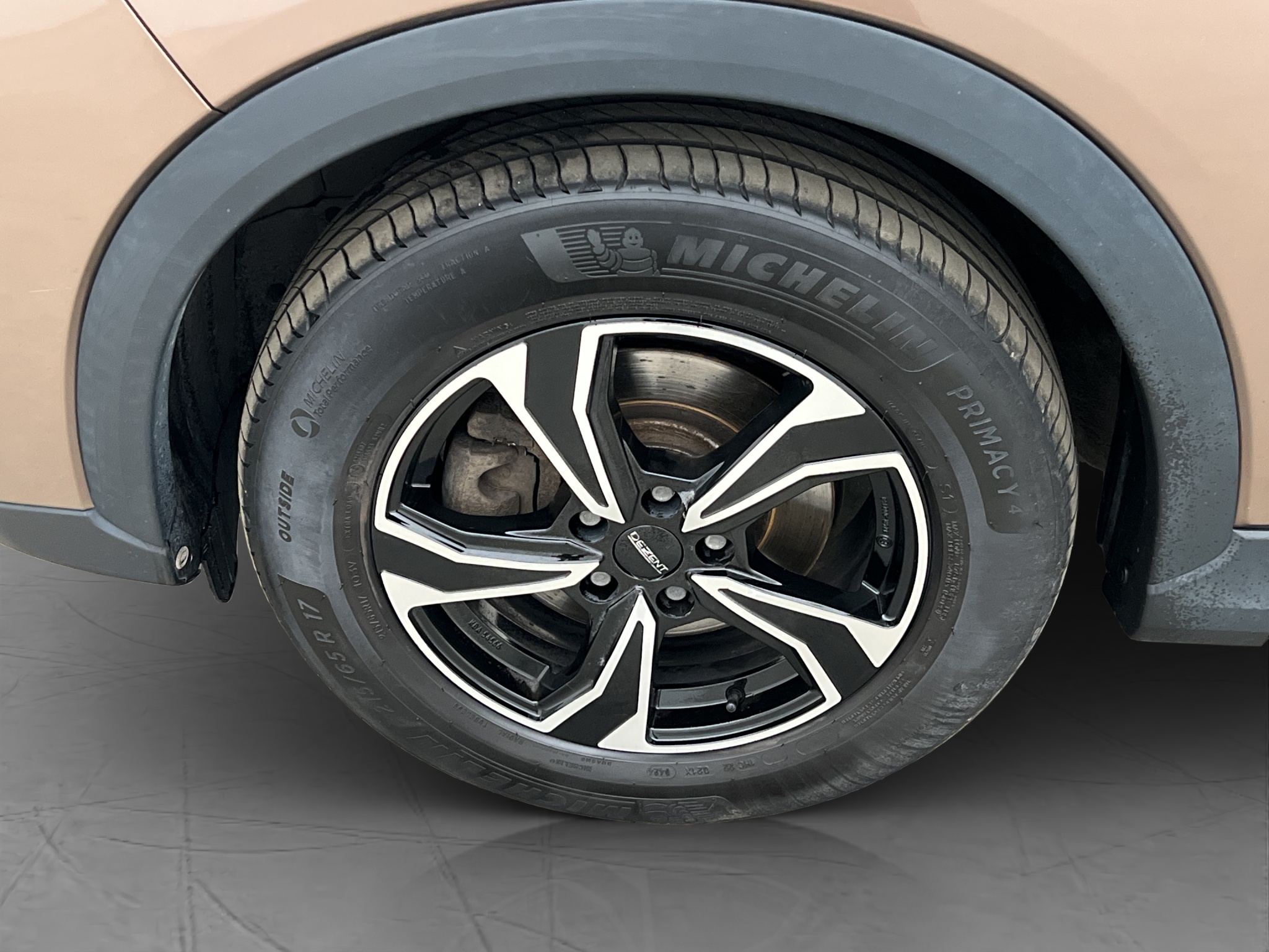Mitsubishi Eclipse Cross 2018 - miniatyr 31