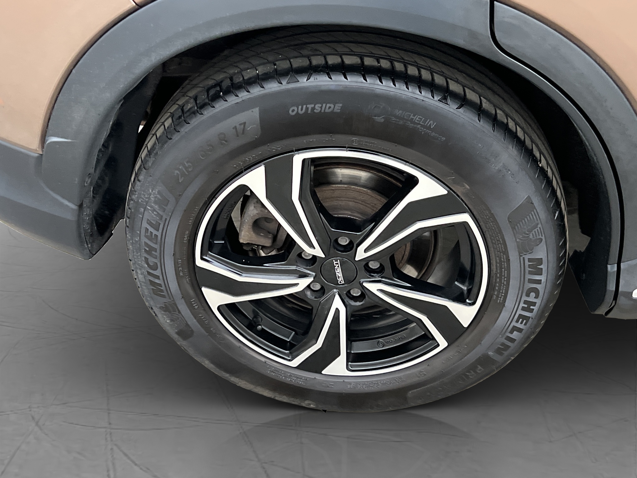 Mitsubishi Eclipse Cross 2018 - miniatyr 33