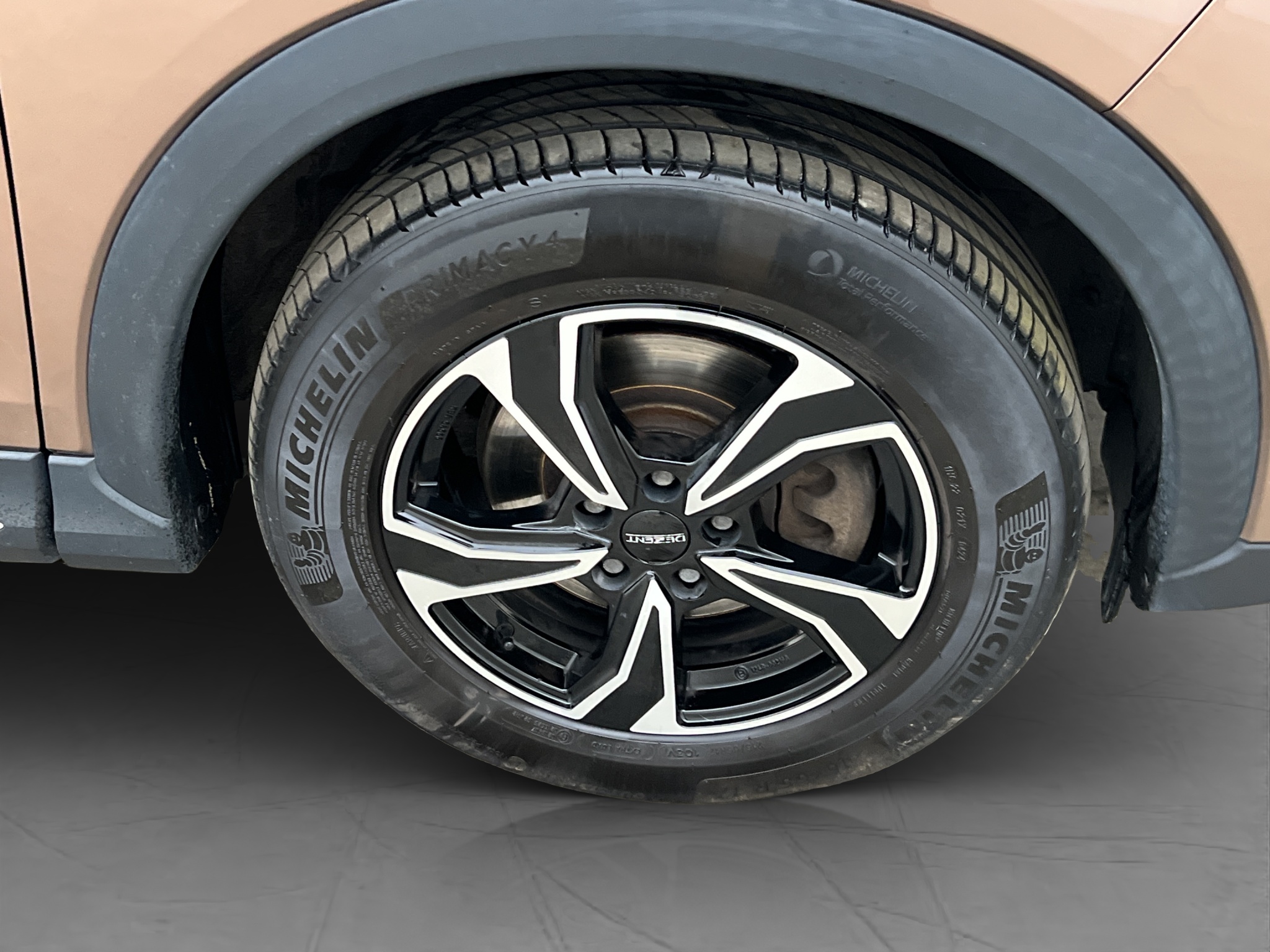 Mitsubishi Eclipse Cross 2018 - miniatyr 34