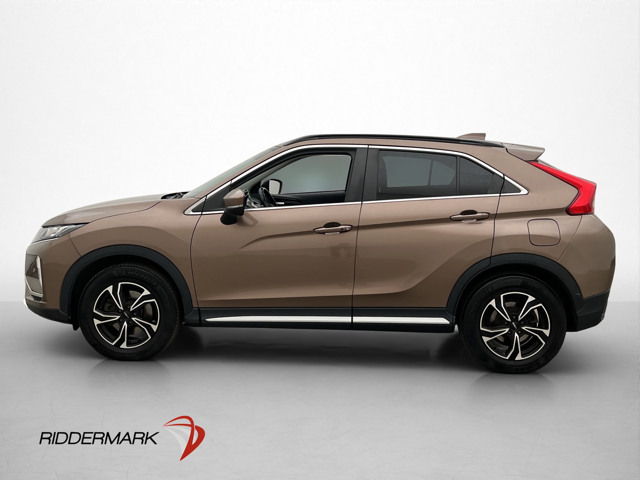 Mitsubishi Eclipse Cross 2018 - miniatyr 7