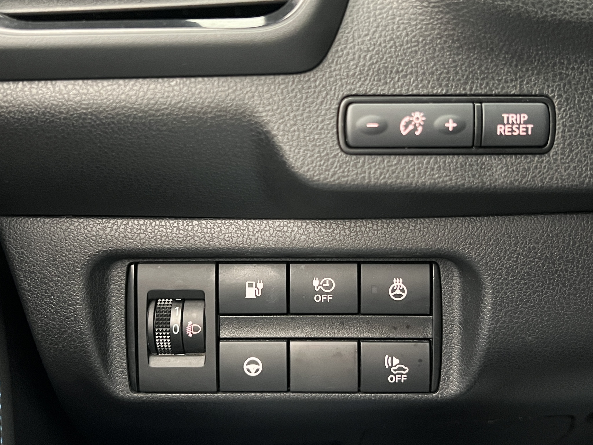 Nissan Leaf 2020 - miniatyr 21