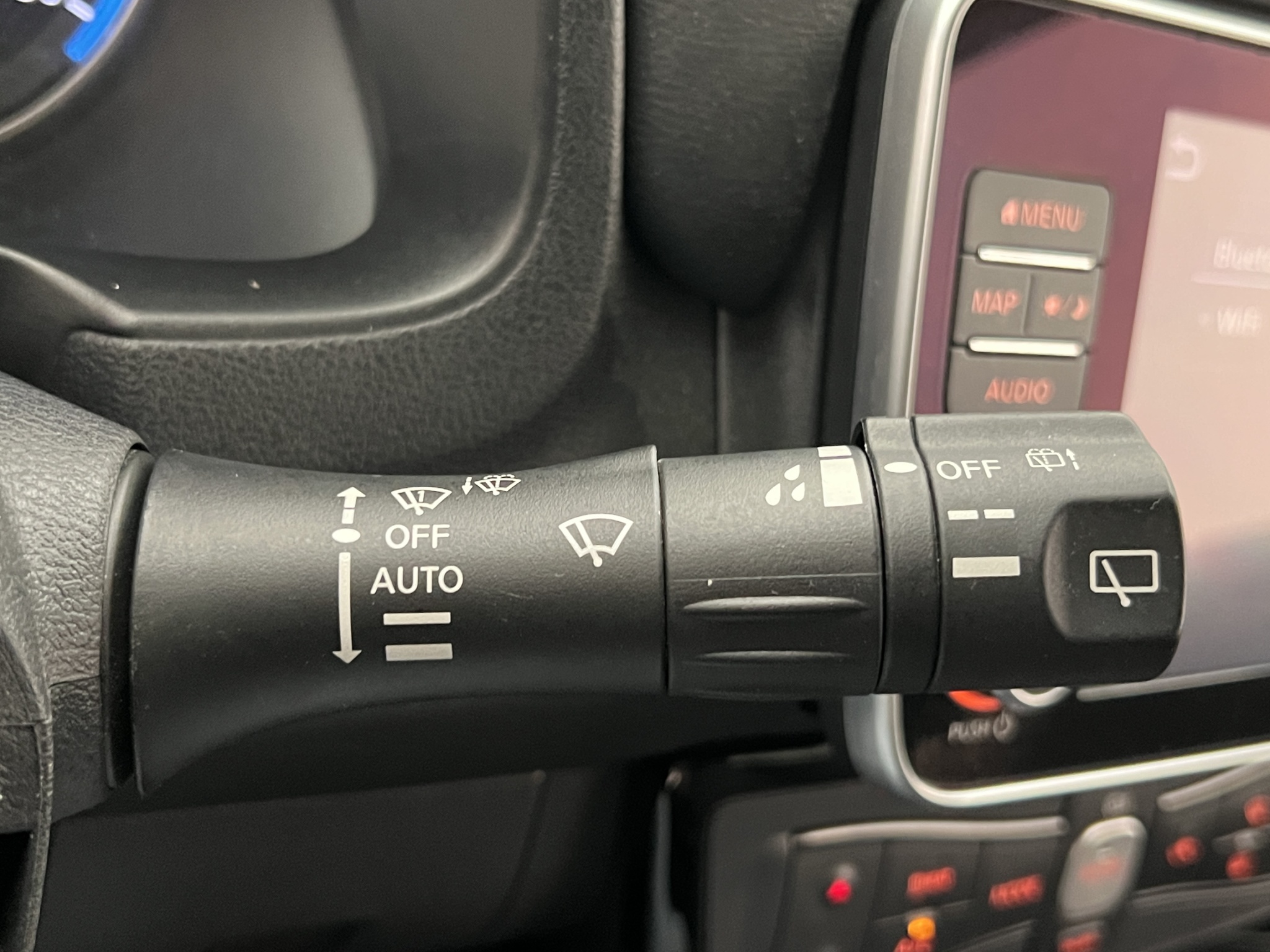 Nissan Leaf 2020 - miniatyr 24